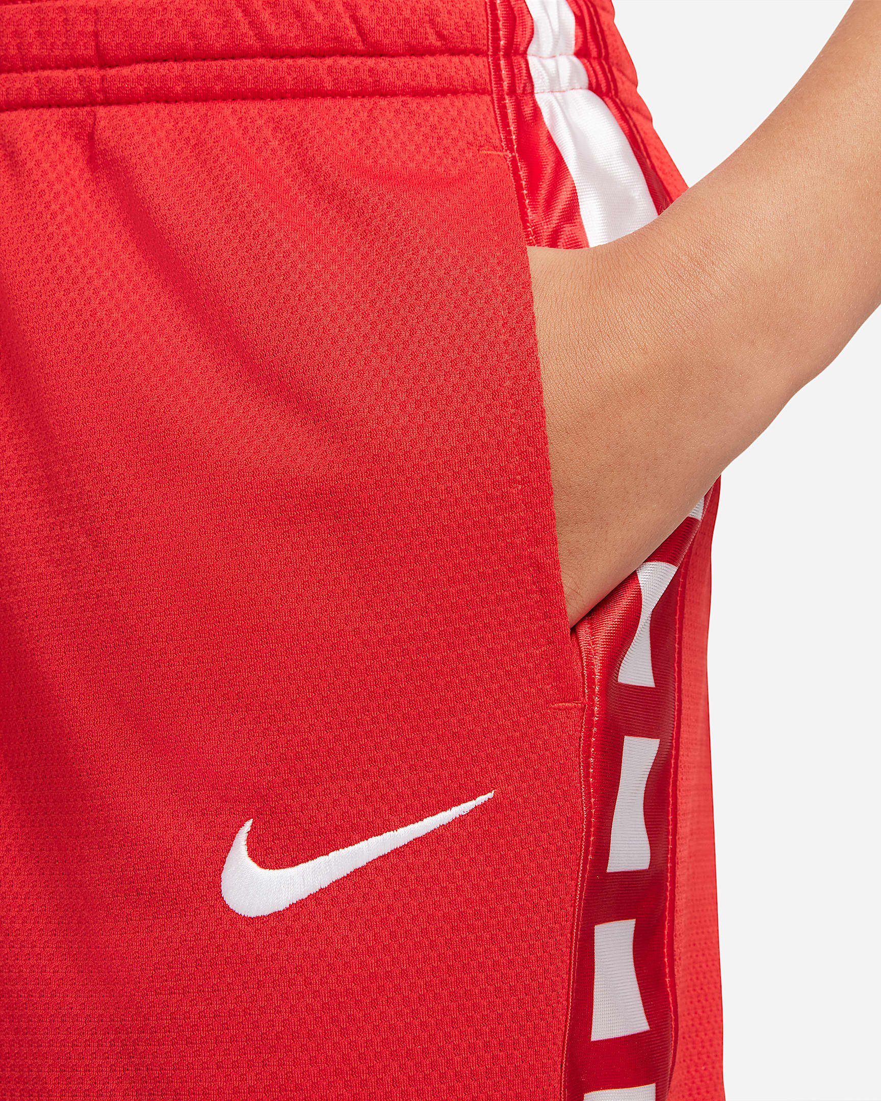 boys nike elite shorts