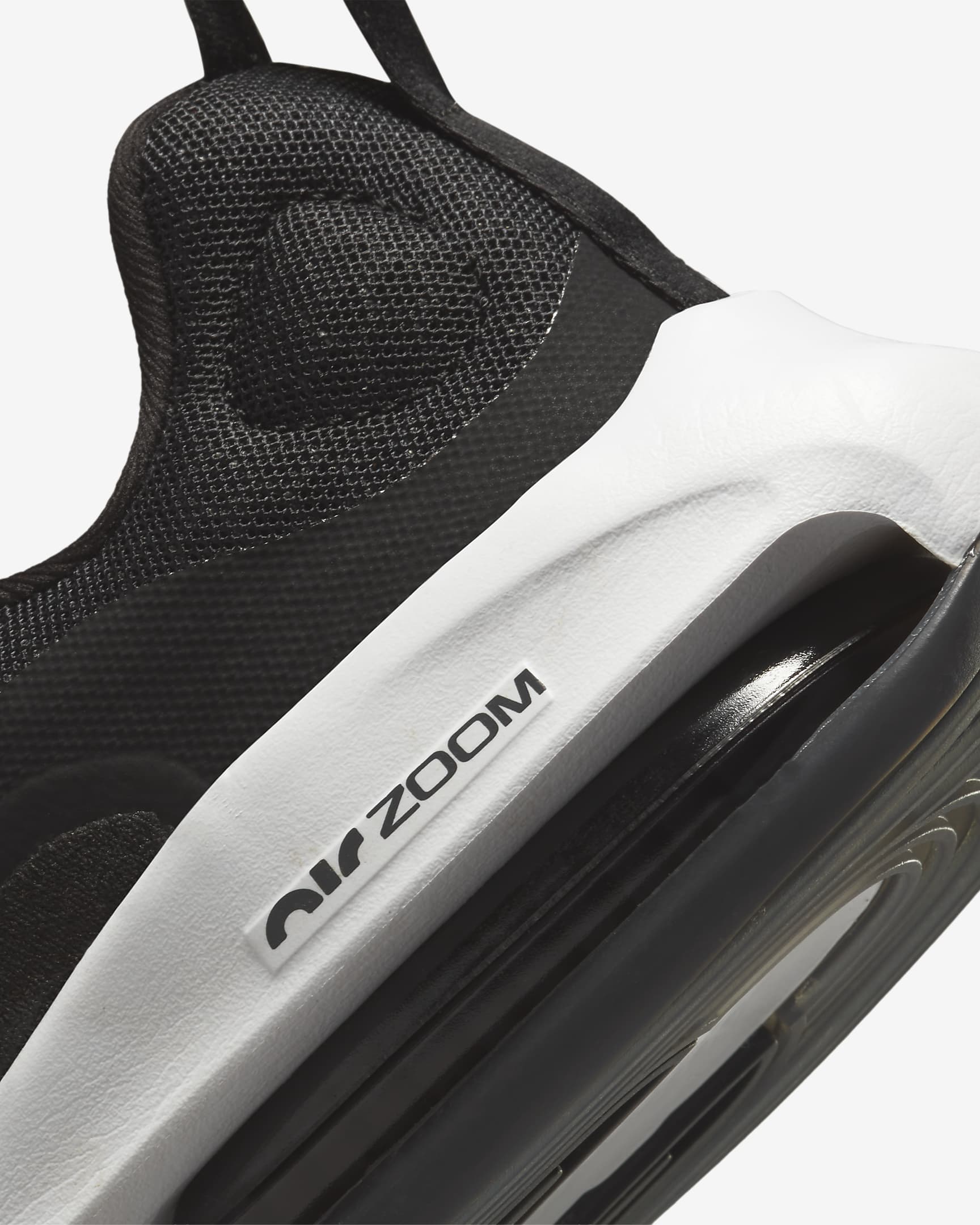 nike air zoom football shoes