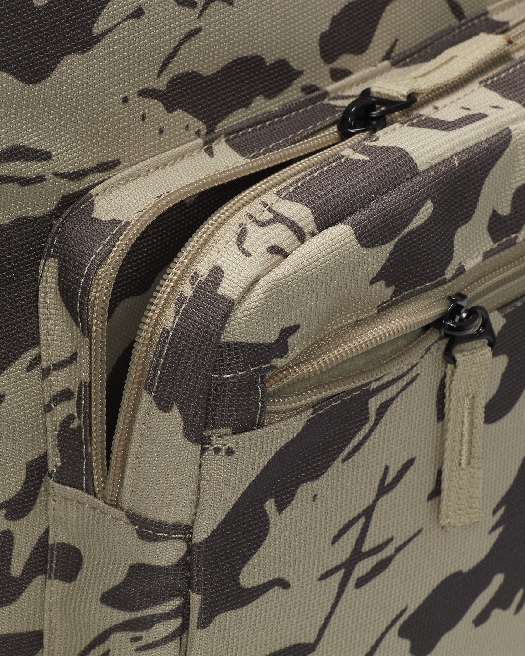 Nike Heritage Eugene Backpack (23L). Nike IN
