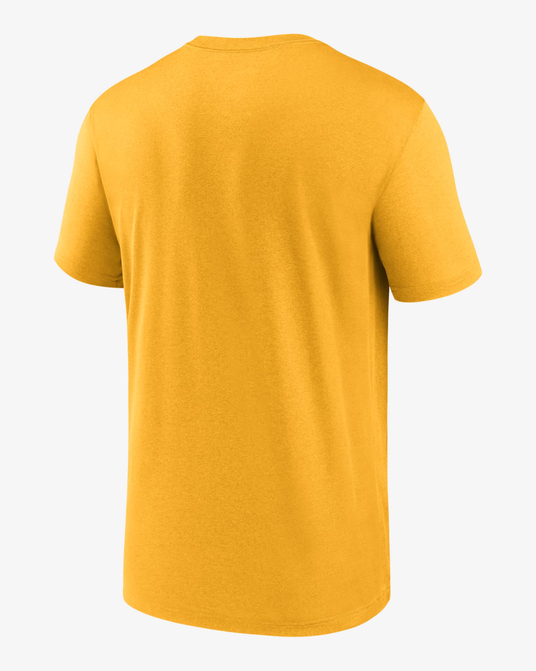 Nike Dri-fit City Connect Logo (mlb Pittsburgh Pirates) Men's T-shirt 