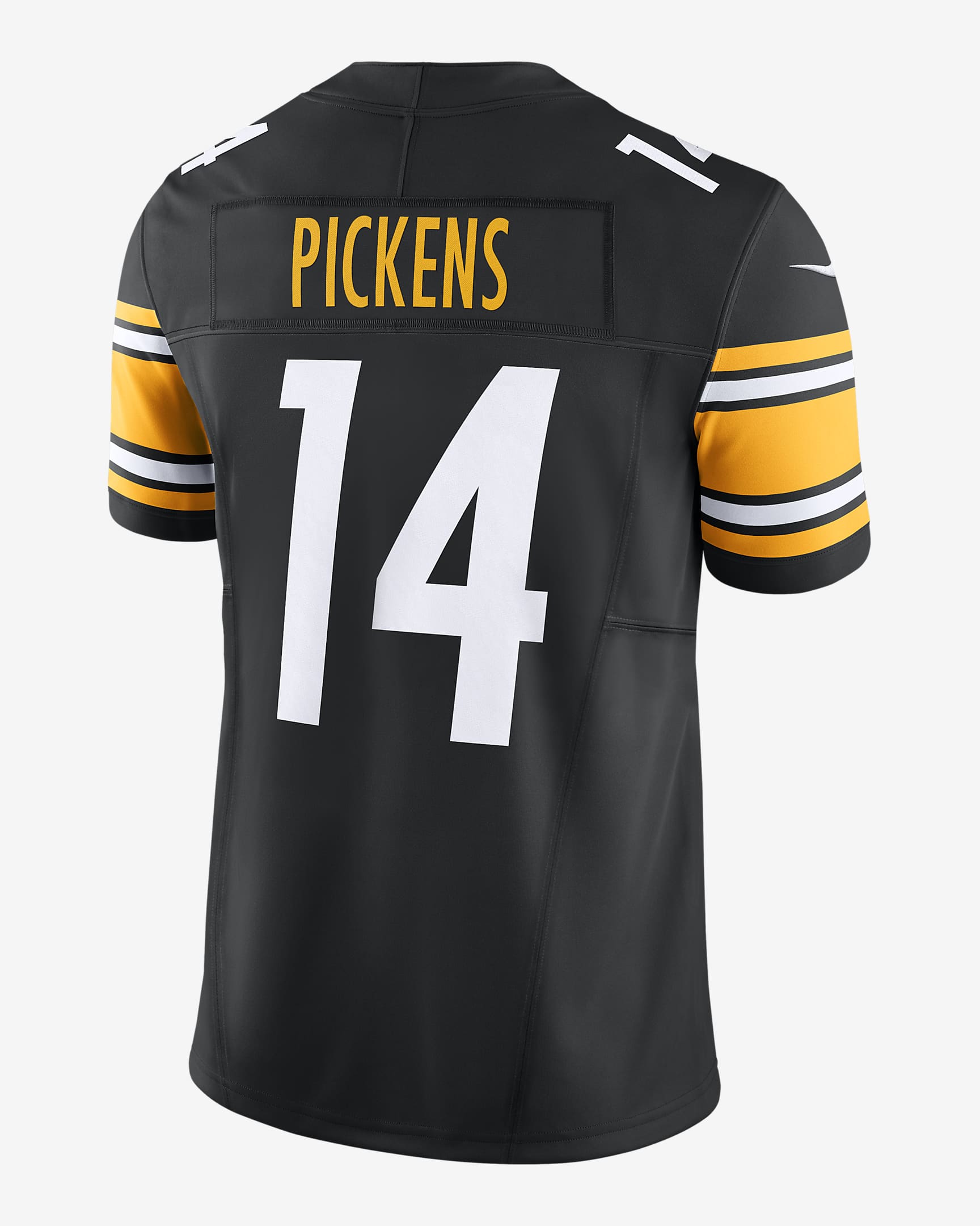 Pickens Pittsburgh Steelers Men's Nike DriFIT NFL Limited
