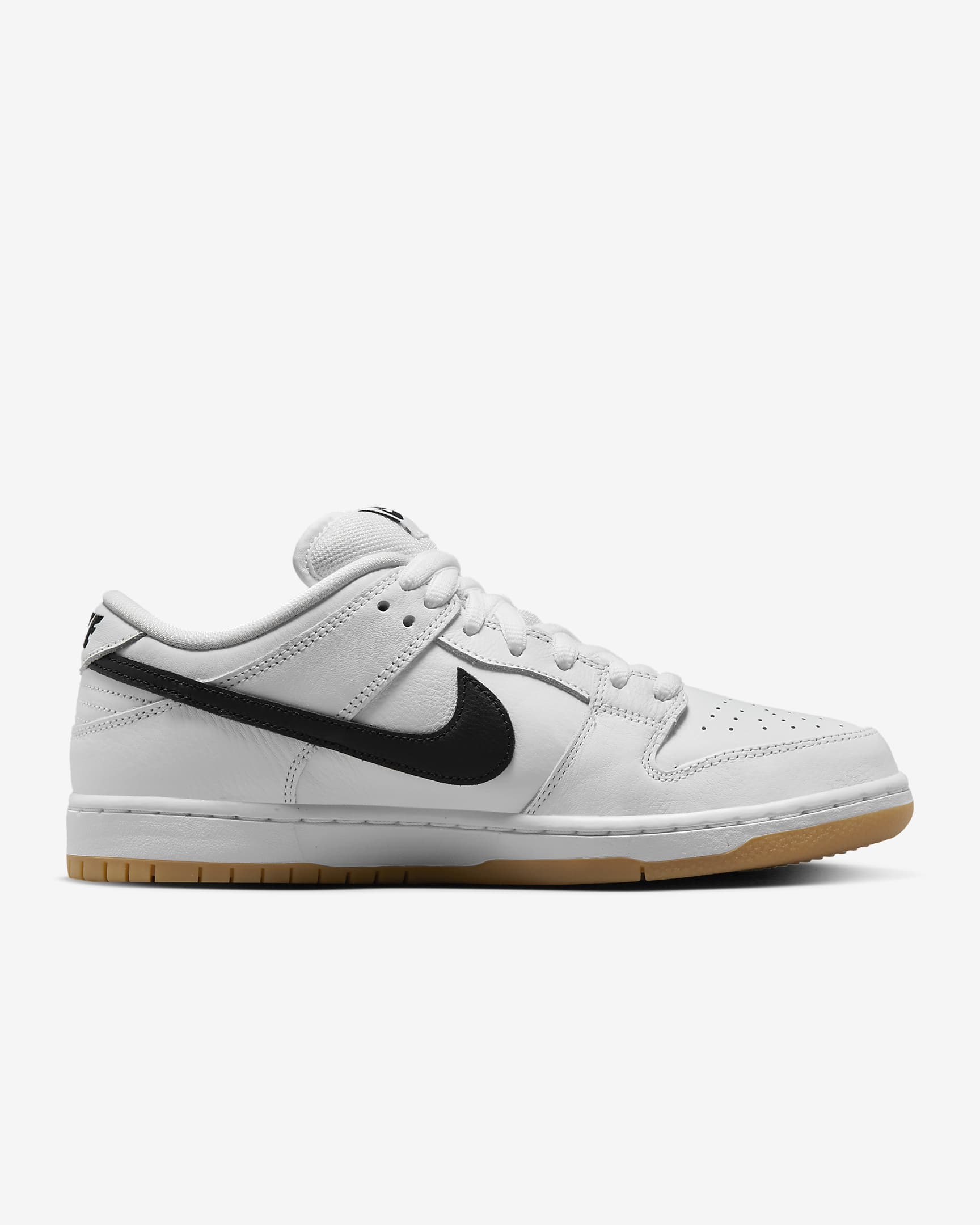 Nike SB Dunk Low Pro Skate Shoes. Nike CZ