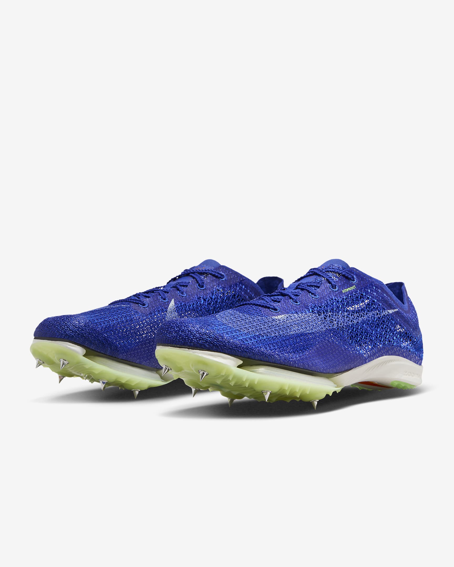 nike air zoom victory spikes