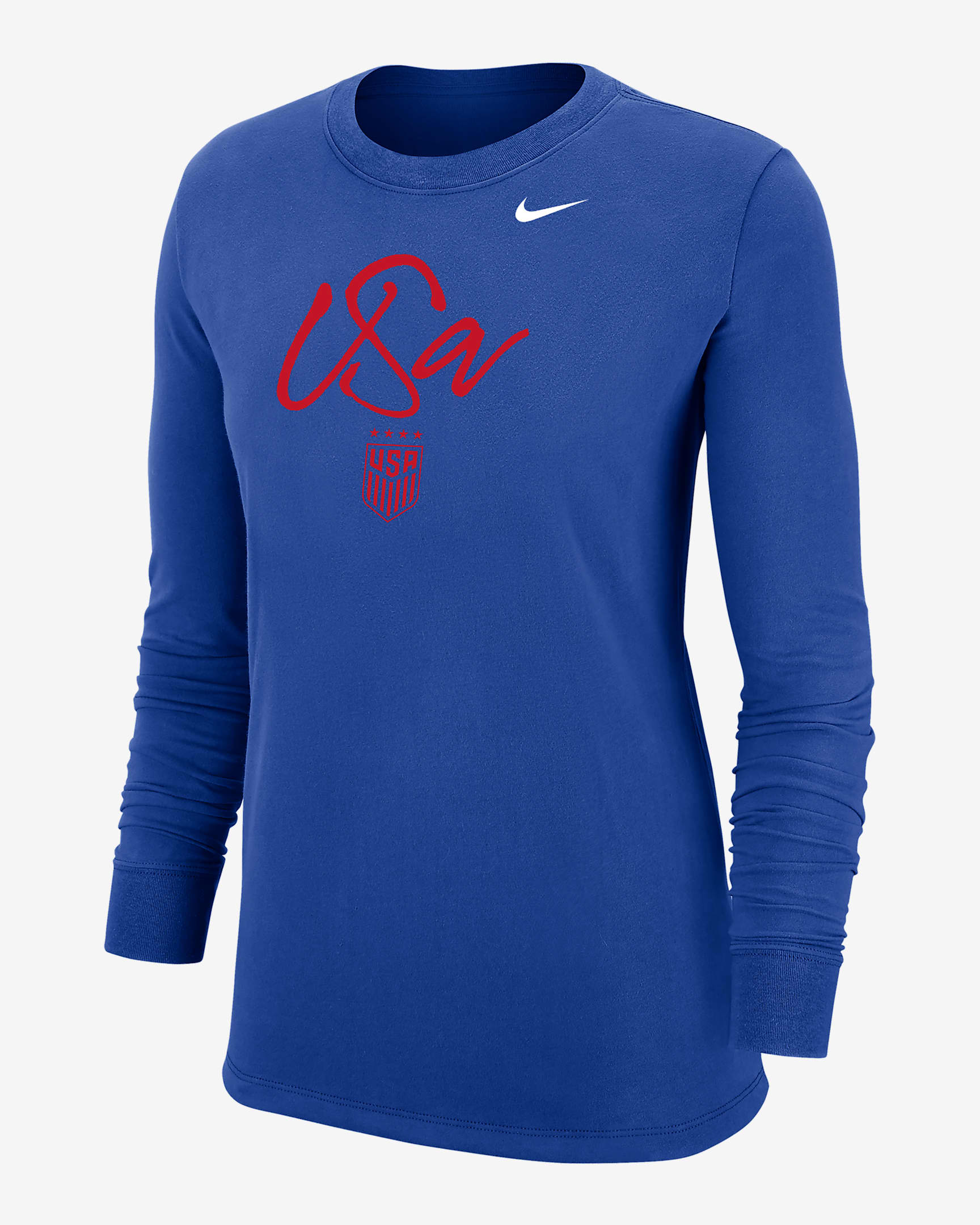 uswnt apparel nike