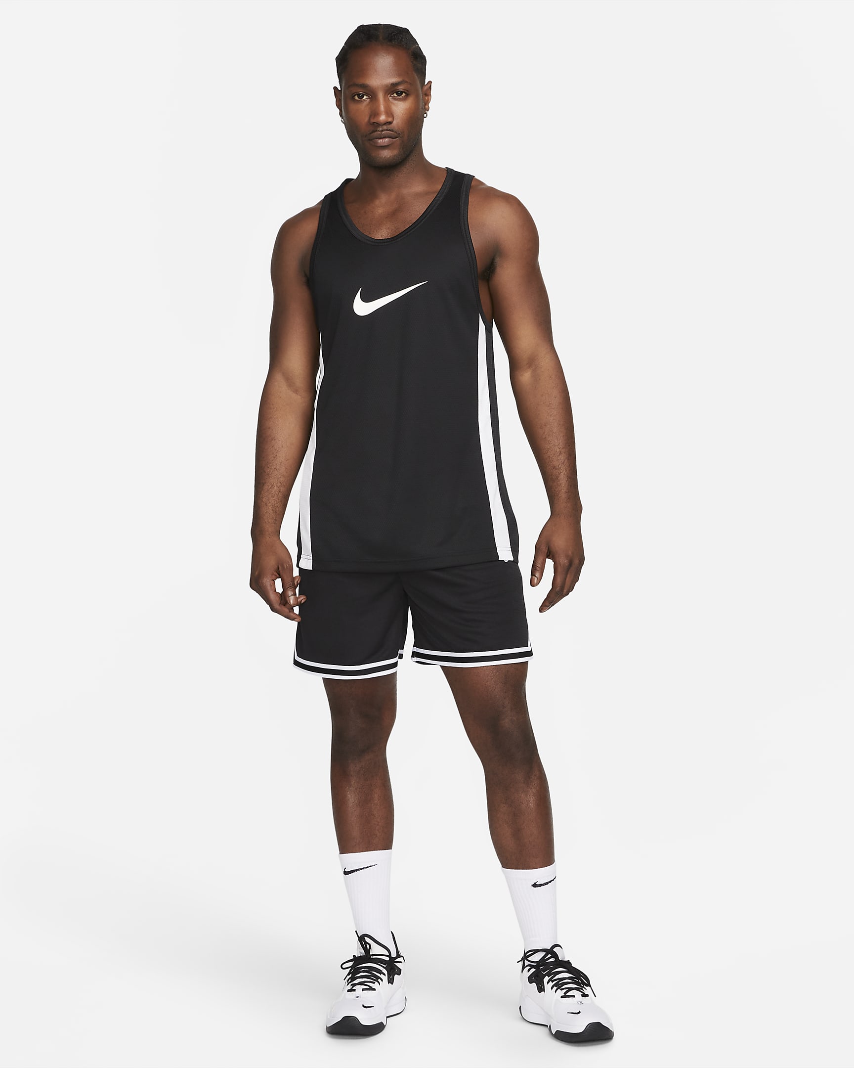 Nike Dri-FIT DNA Men's 6