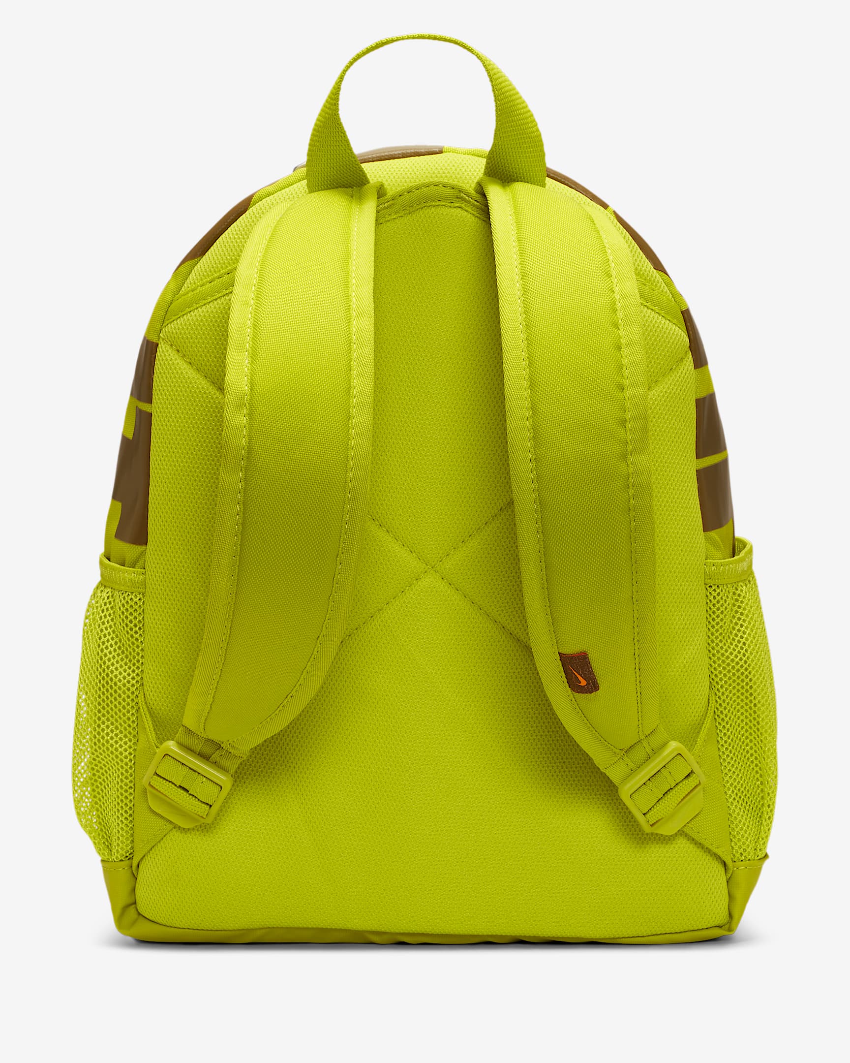 Nike Brasilia JDI Kids' Mini Backpack (11L).