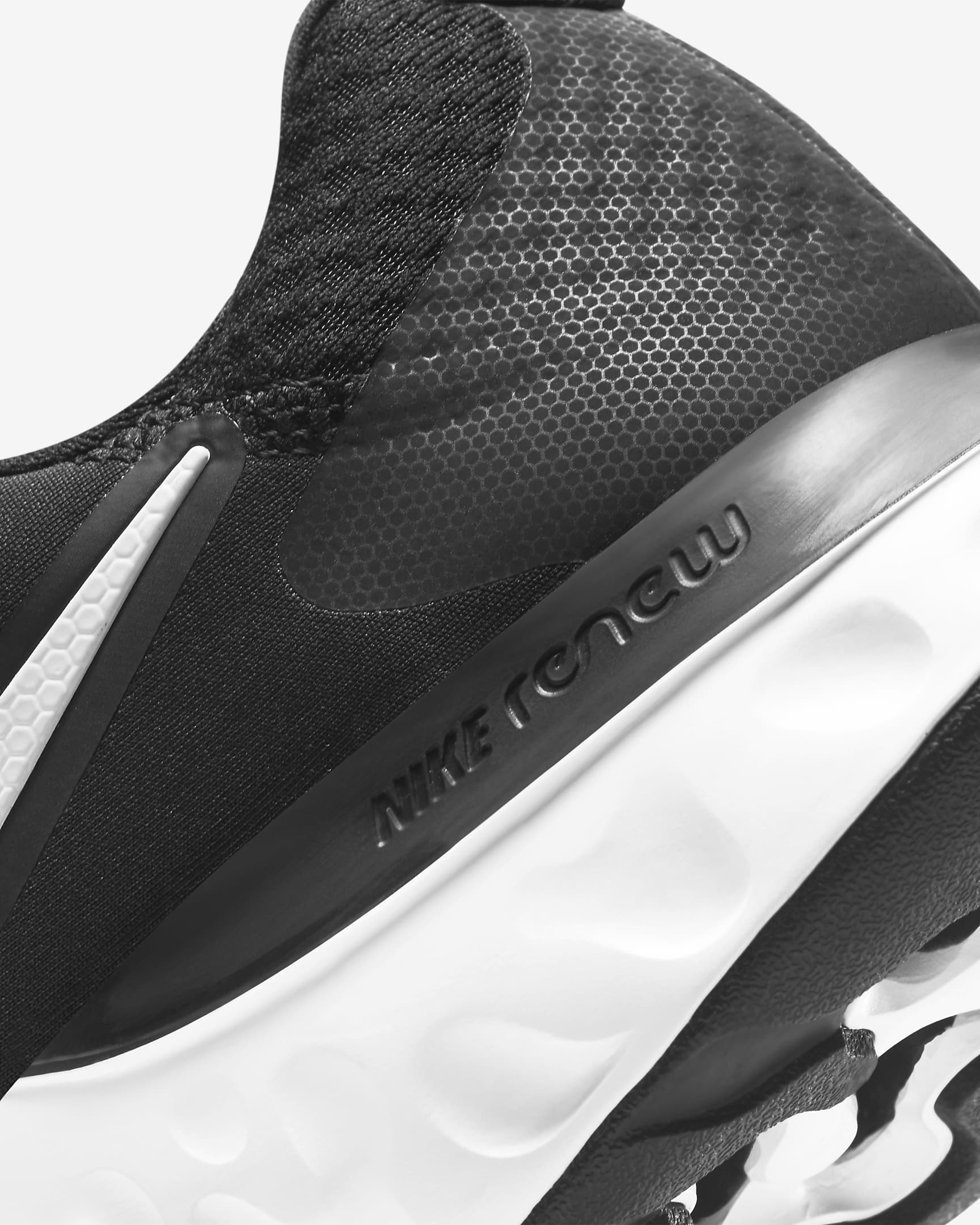 Nike Renew Run 2 Men's Road Running Shoe. Nike ID
