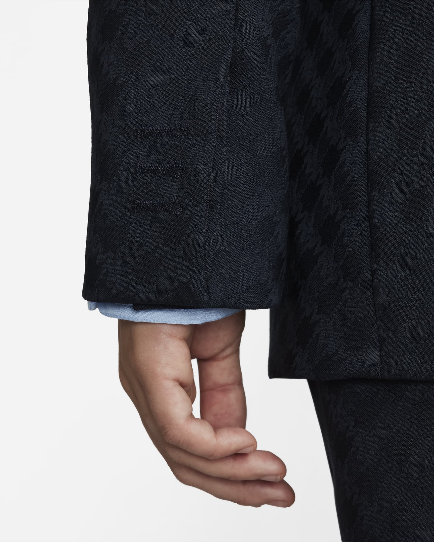 martine rose nike jacket