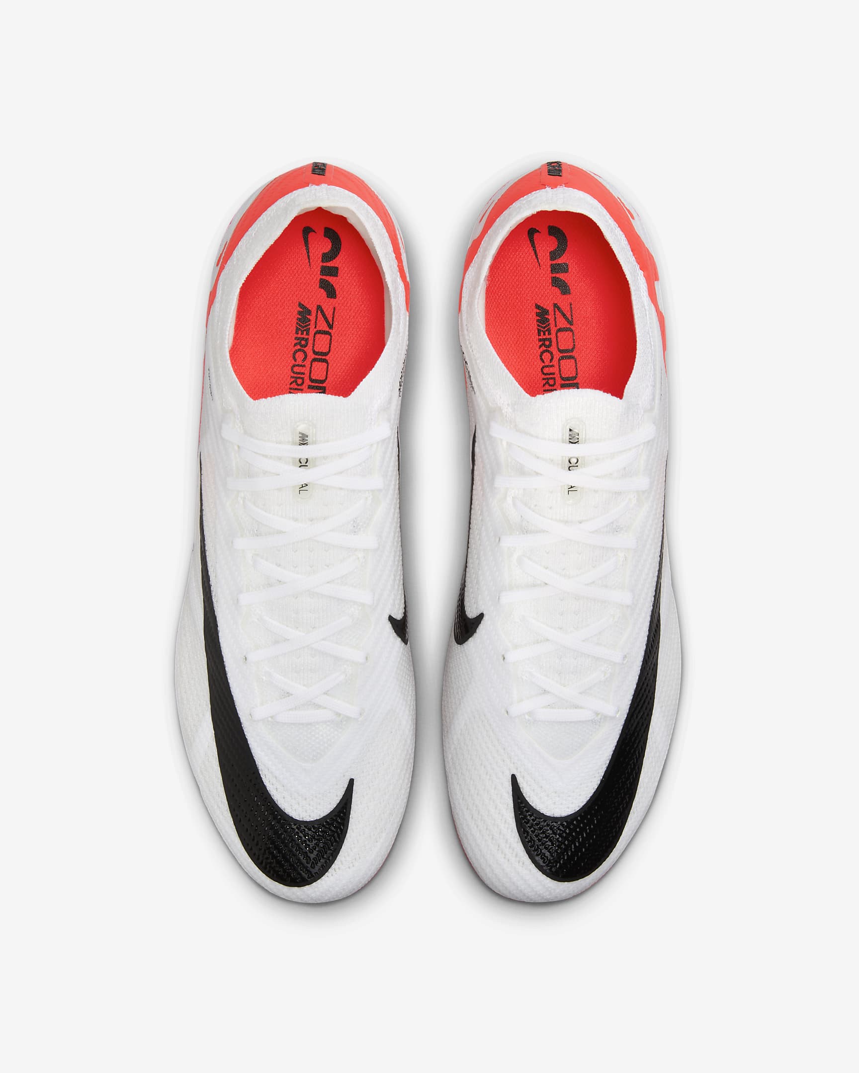 Nike Mercurial Vapor 15 Elite Firm Ground Soccer Cleats. Nike.com