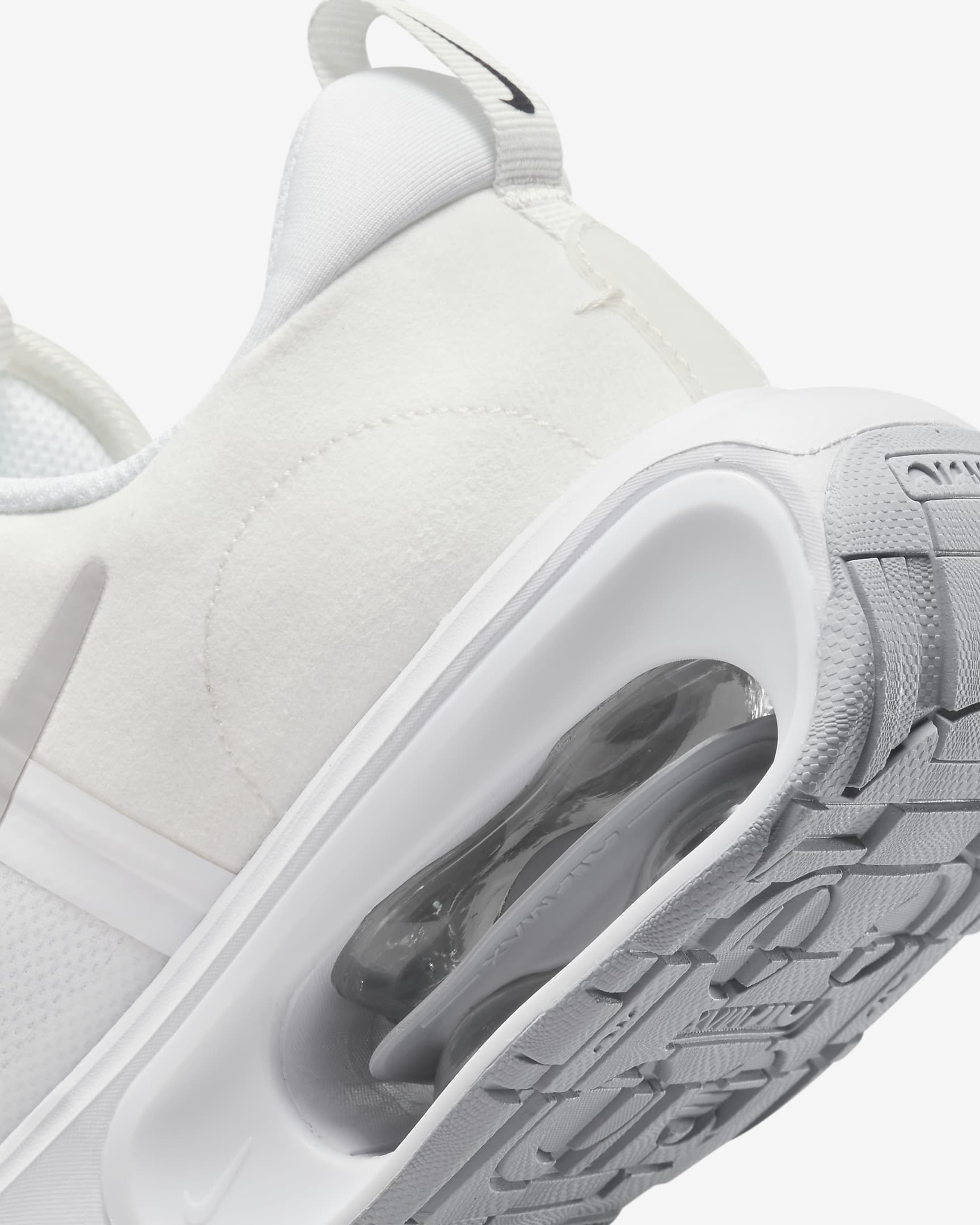 Nike Air Max INTRLK Women's Shoes - Summit White/White/Sail/Light Smoke Grey