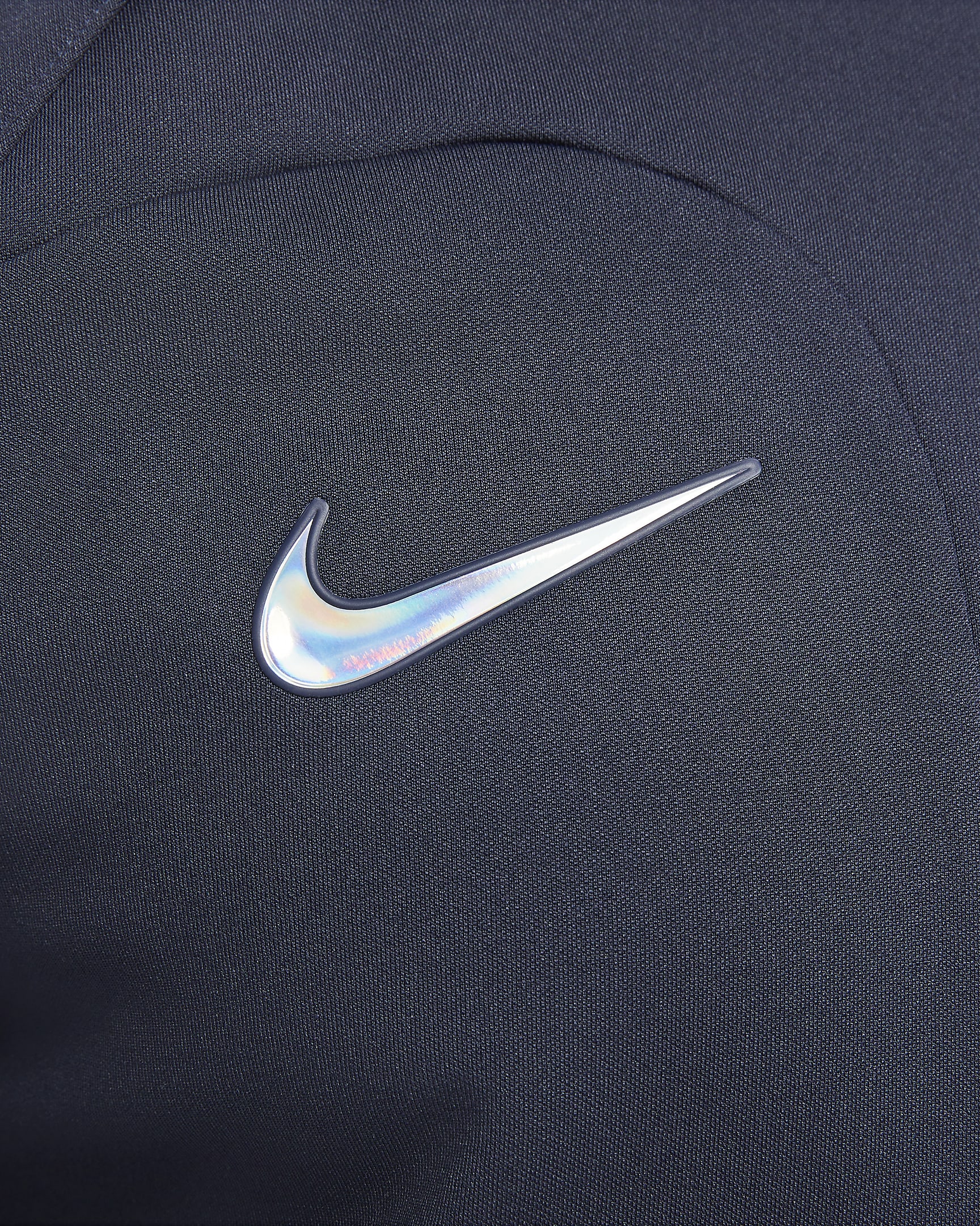 Tottenham Hotspur Academy Pro Men's Nike Full-Zip Knit Football Jacket ...