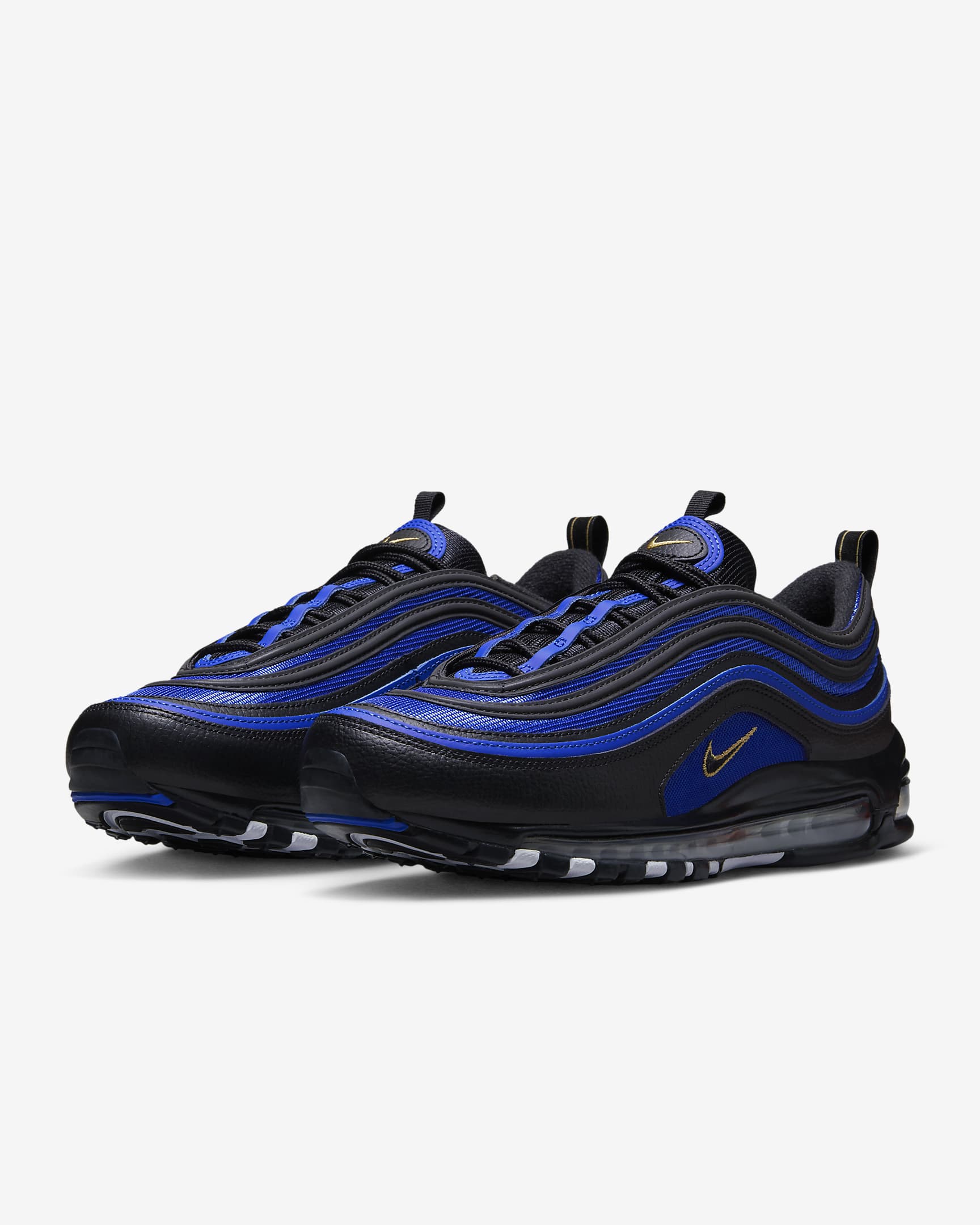 Nike Air Max 97 Mens Shoes Nike Nl