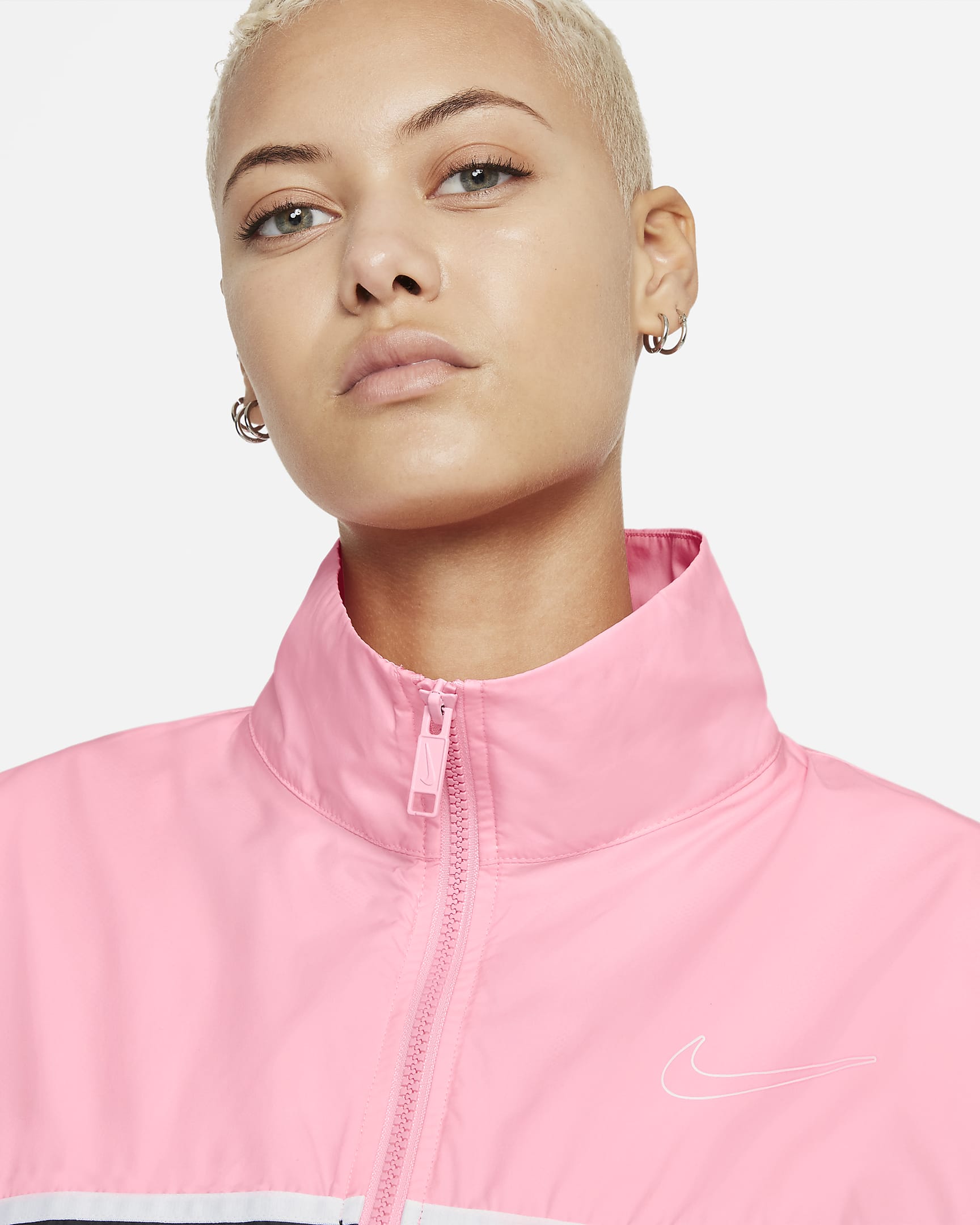 nike paris saint germain jacket