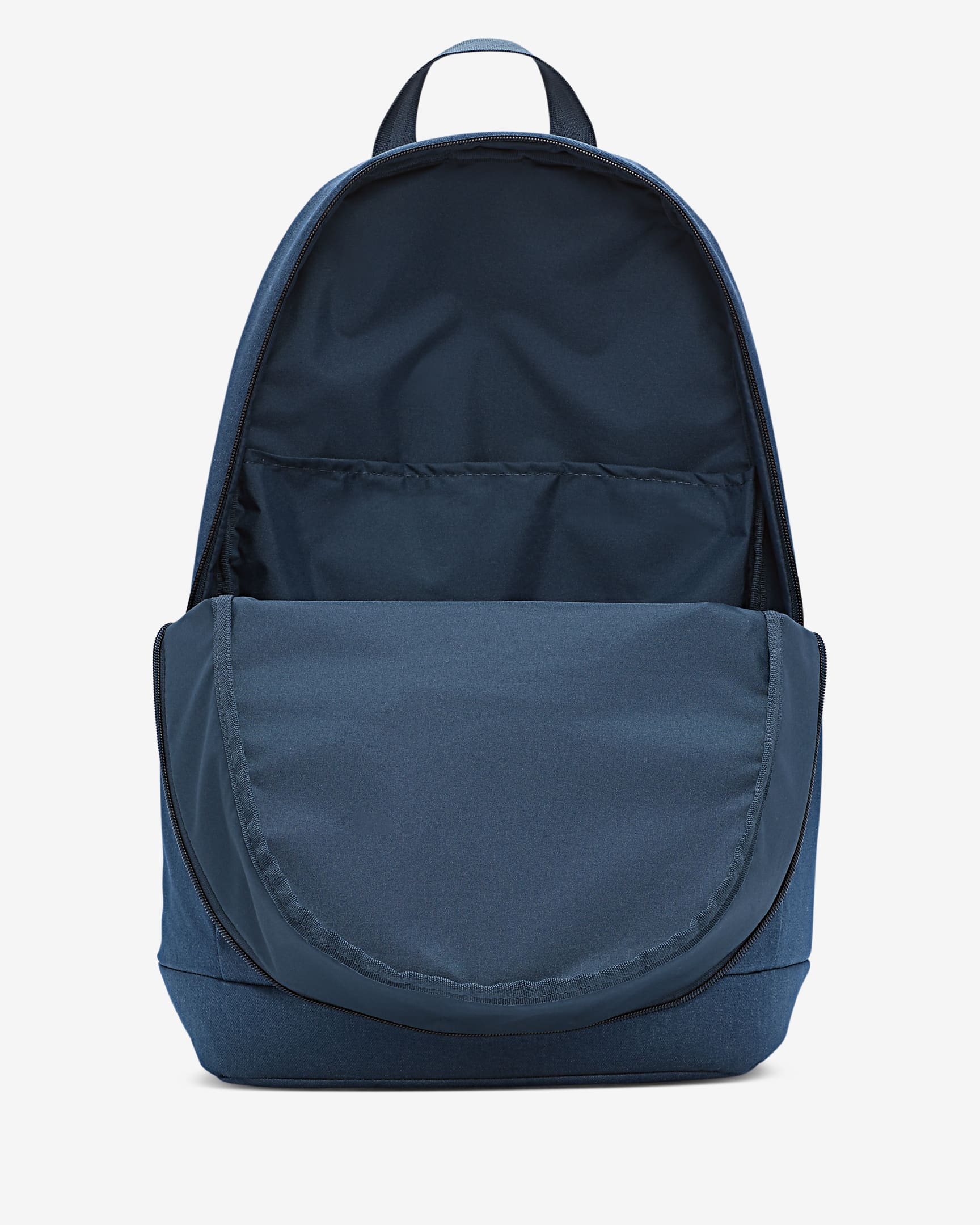 Nike Premium Backpack (21L) - Armoury Navy/Armoury Navy/Dusty Cactus