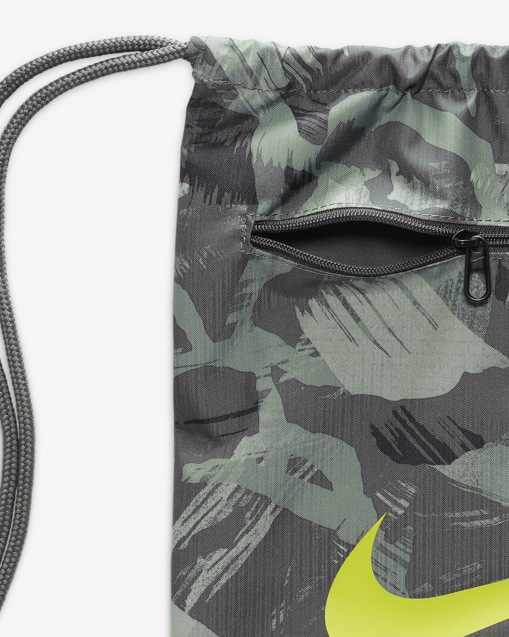 Nike Brasilia Printed Drawstring Bag (18L). Nike PH