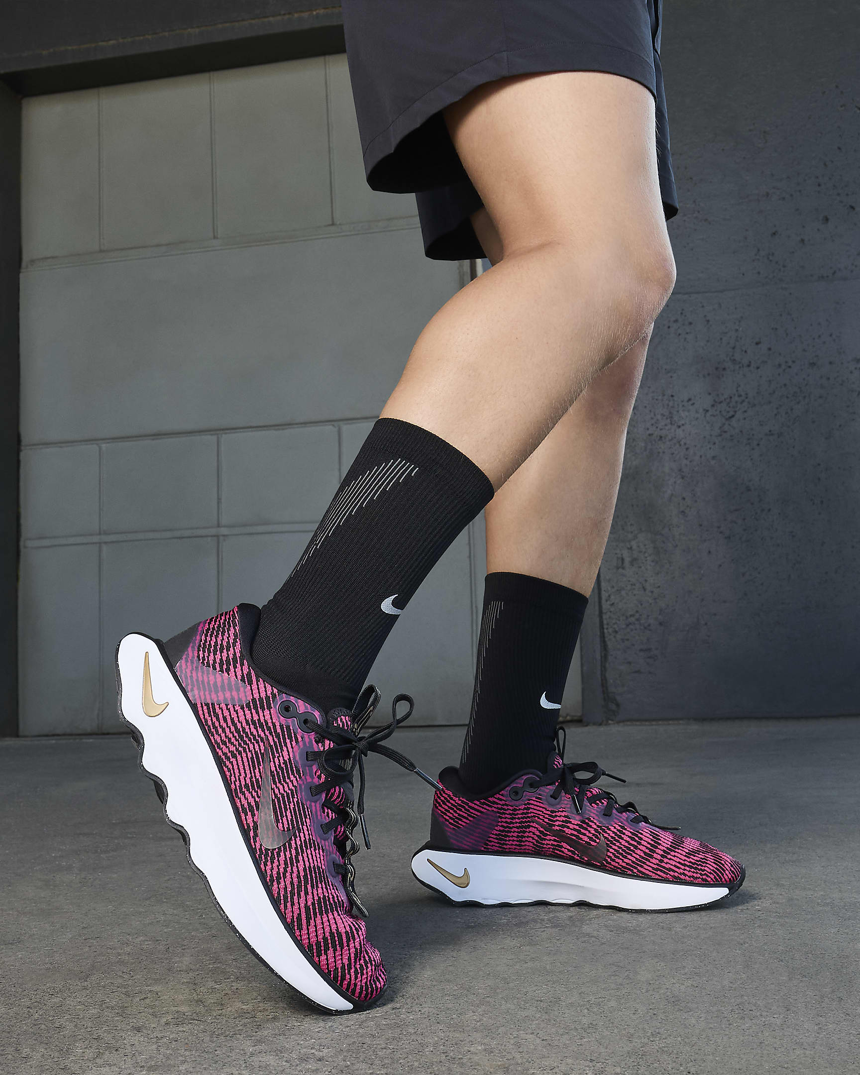 Nike Motiva Women's Walking Shoes. Nike UK