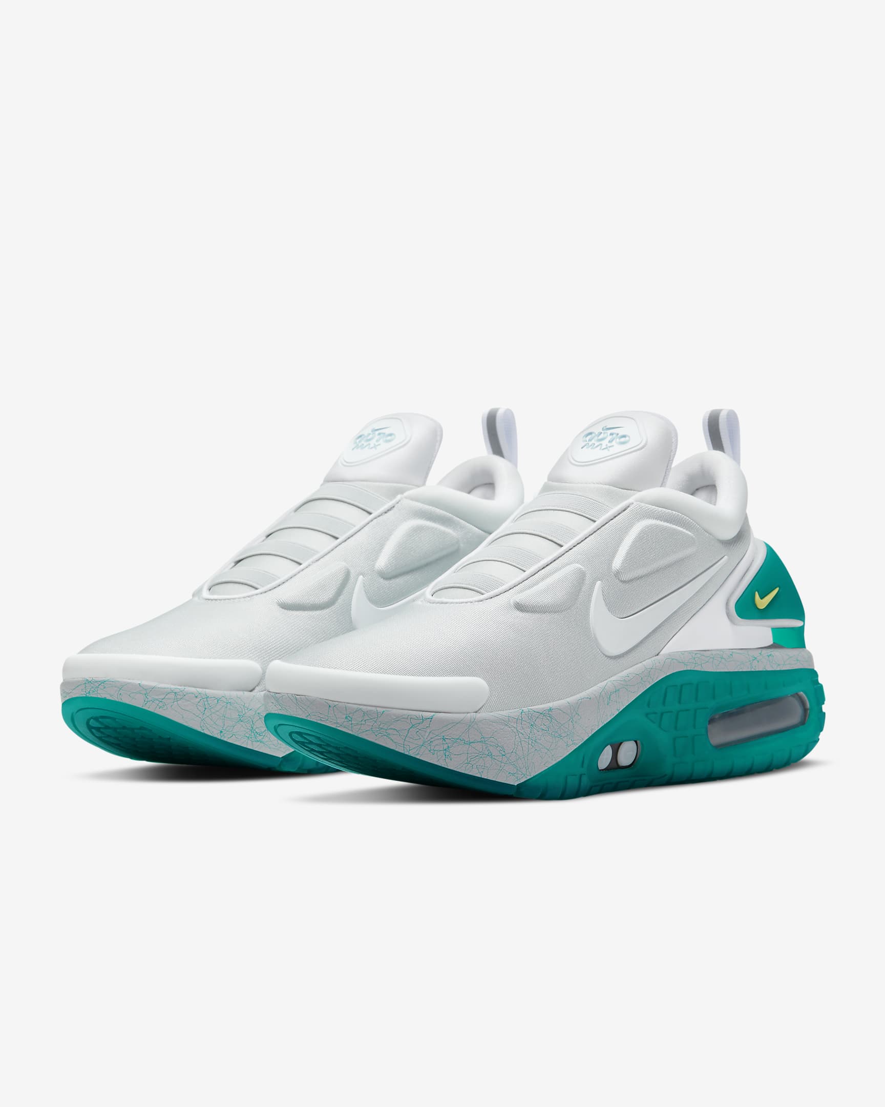 Nike Adapt Auto Max Men's Shoes. Nike JP