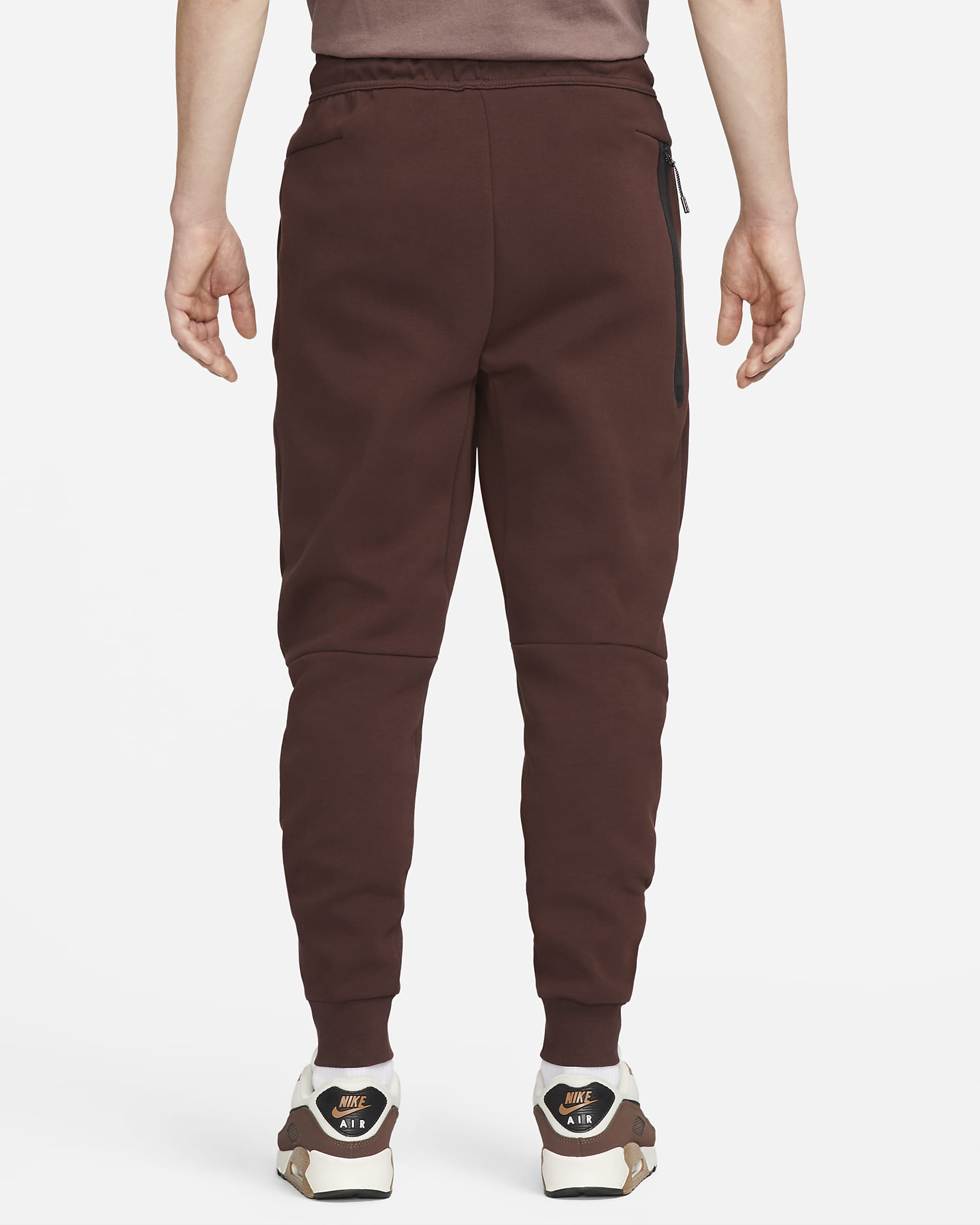 Pantalon de jogging Nike Sportswear Tech Fleece pour Homme. Nike LU