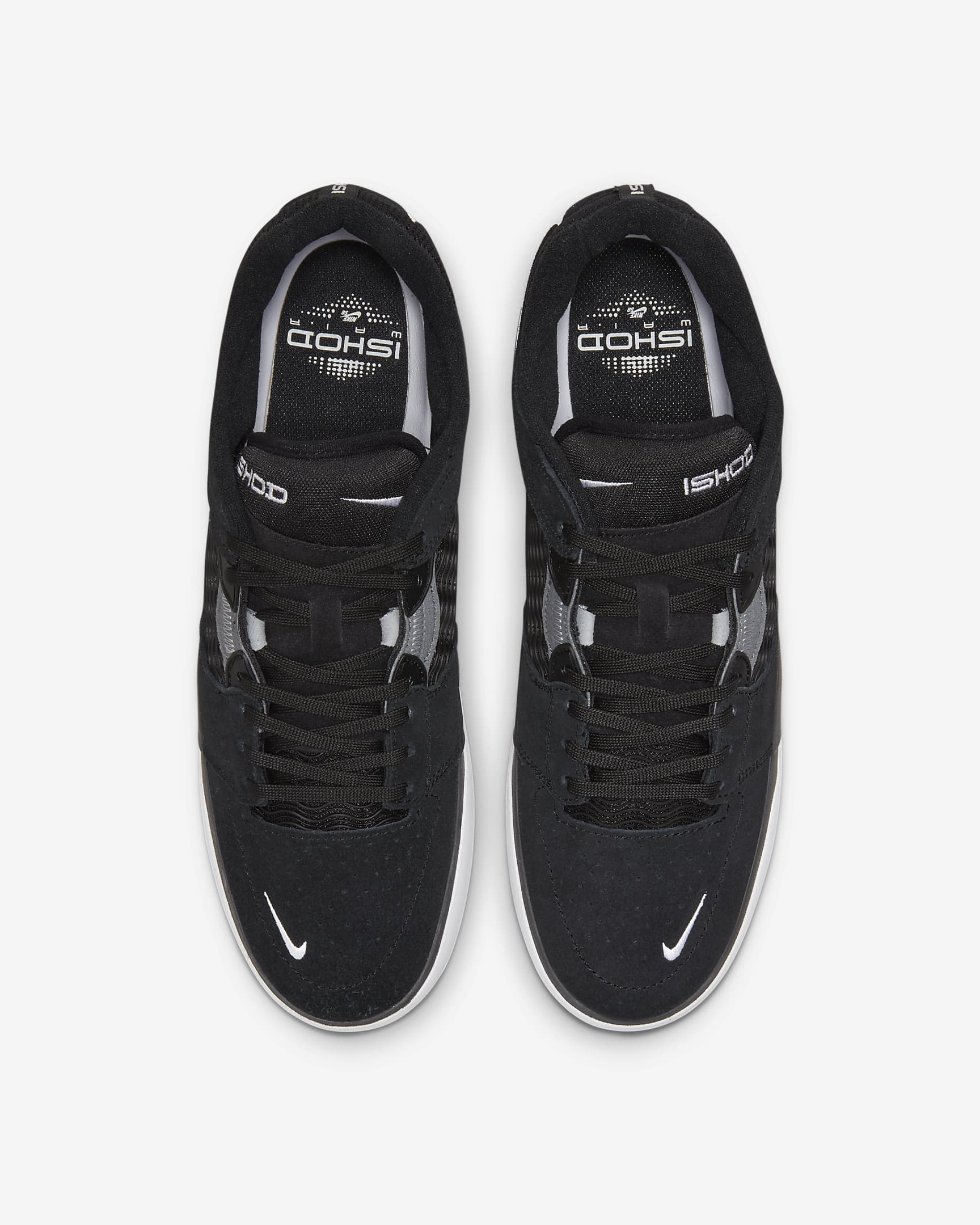 Nike SB Ishod Wair Skate Shoes. Nike PH
