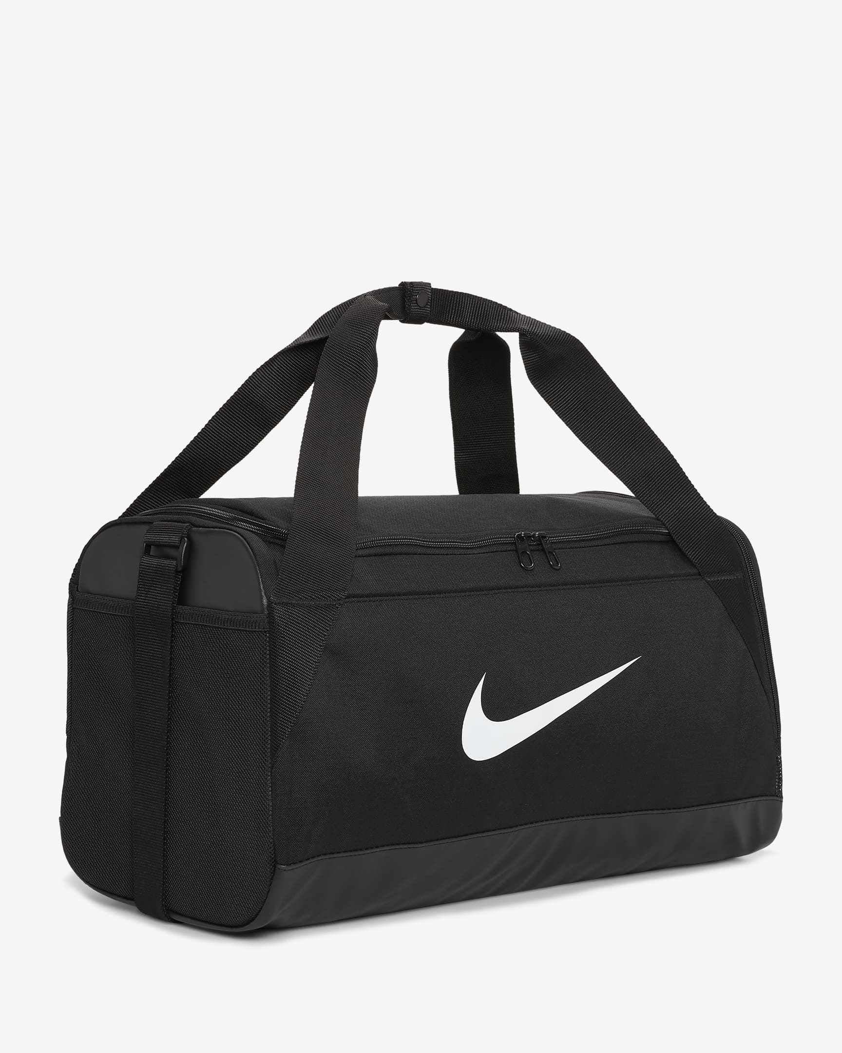 Nike Brasilia Printed Training Duffel Bag (Small, 40L). Nike LU