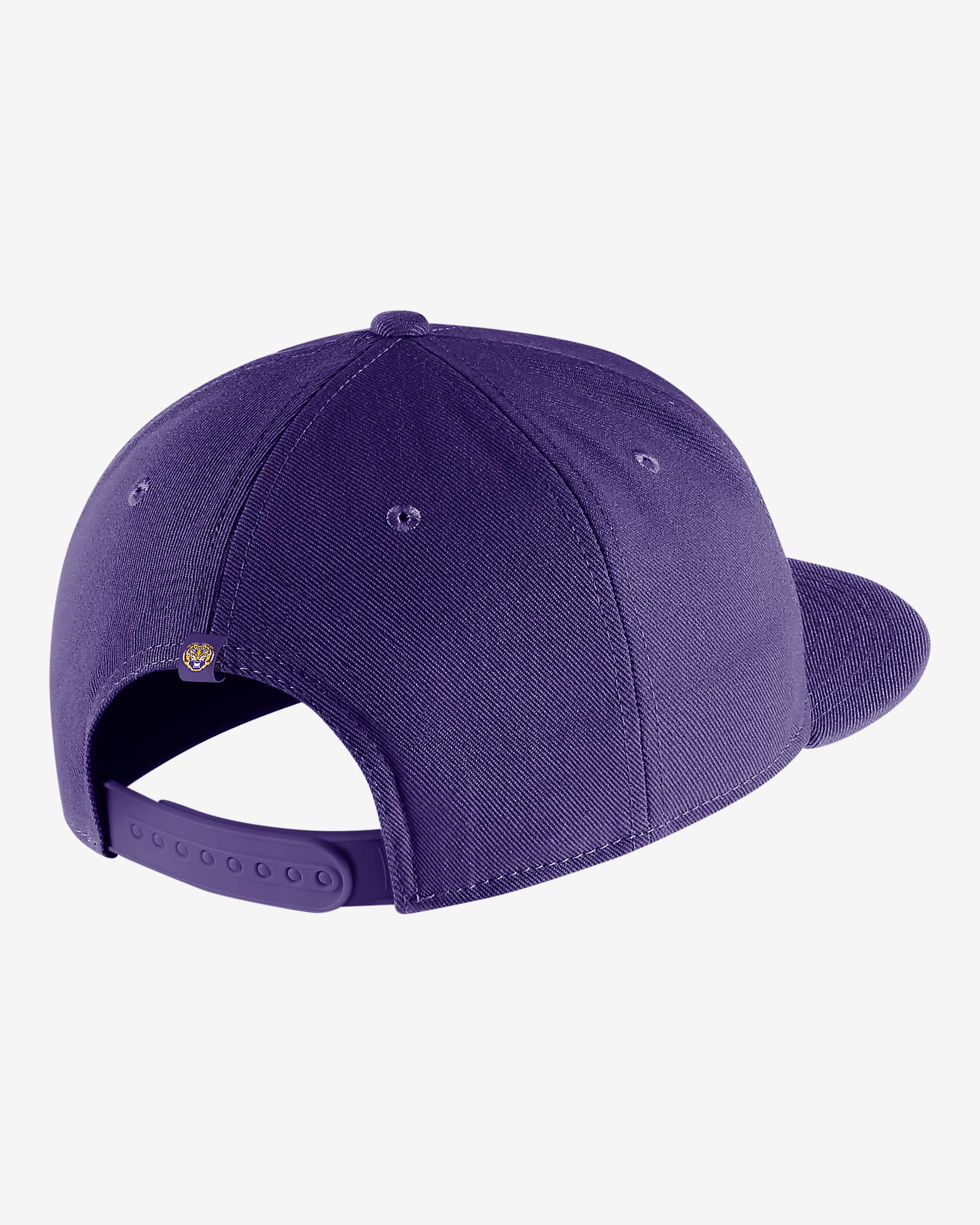 LSU Nike College Cap Nike com