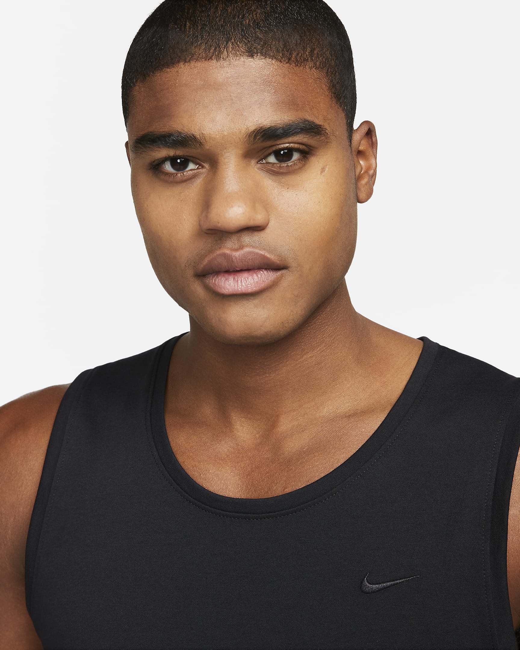 Nike Primary Men's Dri-FIT Versatile Tank Top. Nike UK