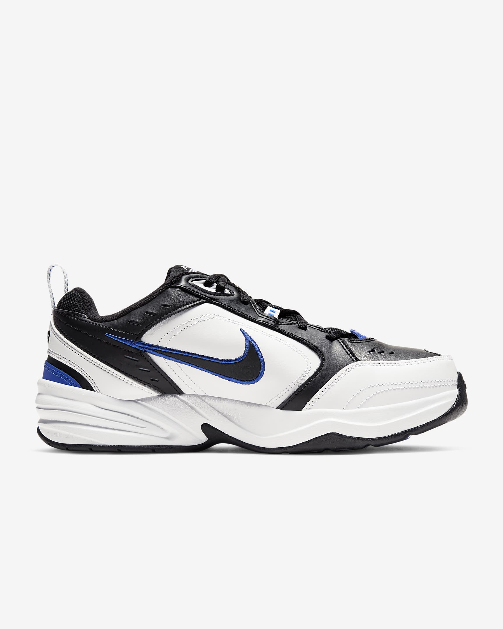 Nike Air Monarch IV (Extra Wide) Lifestyle/Gym Shoe. Nike DK