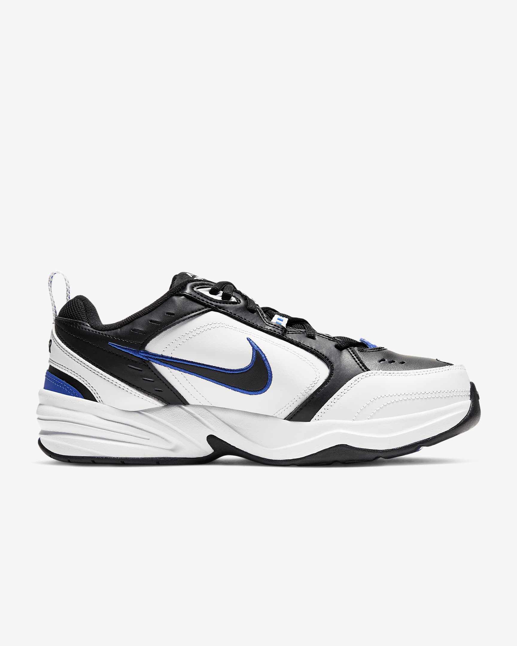Nike Air Monarch IV Men's Workout Shoes (Extra Wide). Nike.com