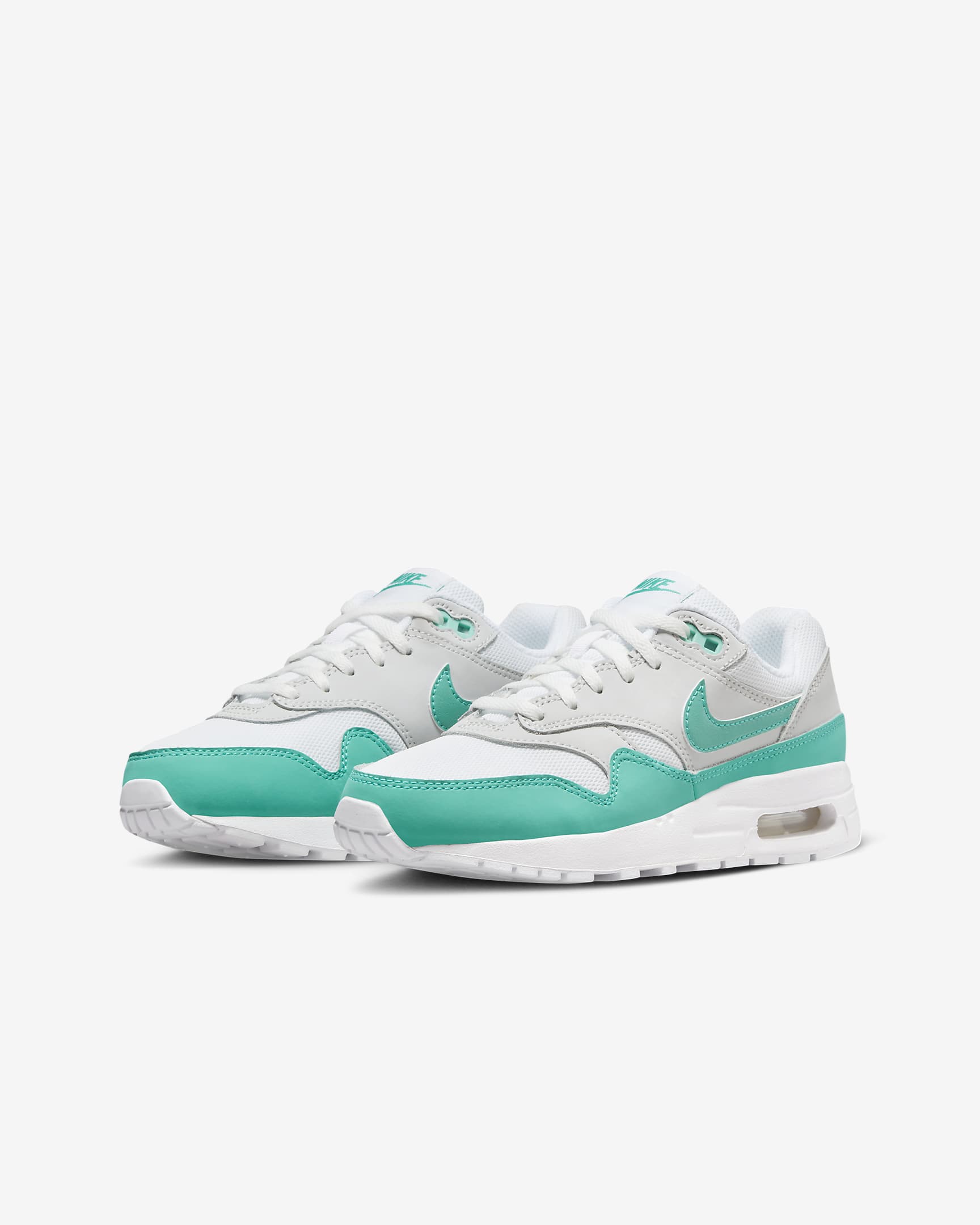 nike air max 1 junior