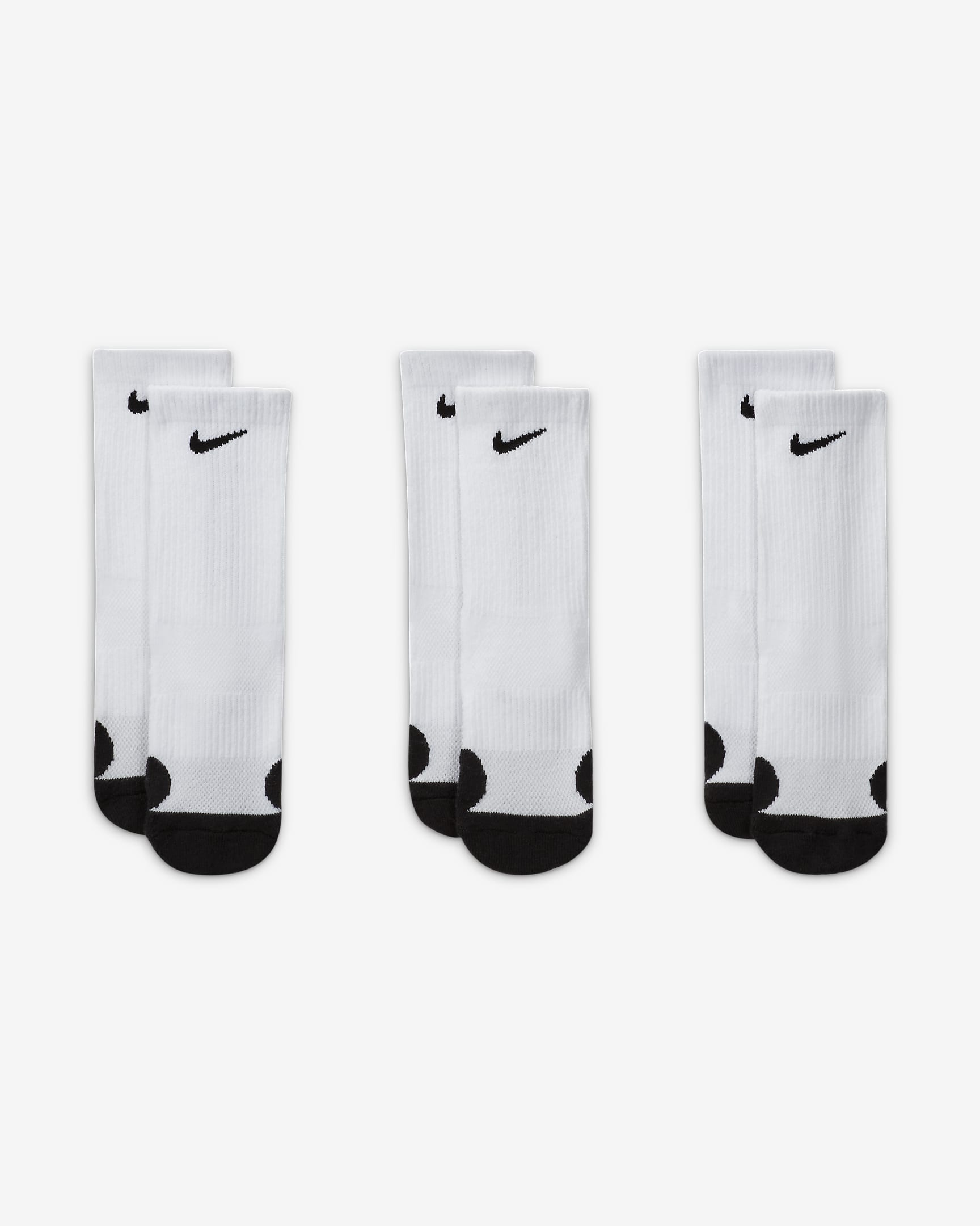 Calcetines largos para niños pequeños Nike Dri-FIT Elite. Nike.com