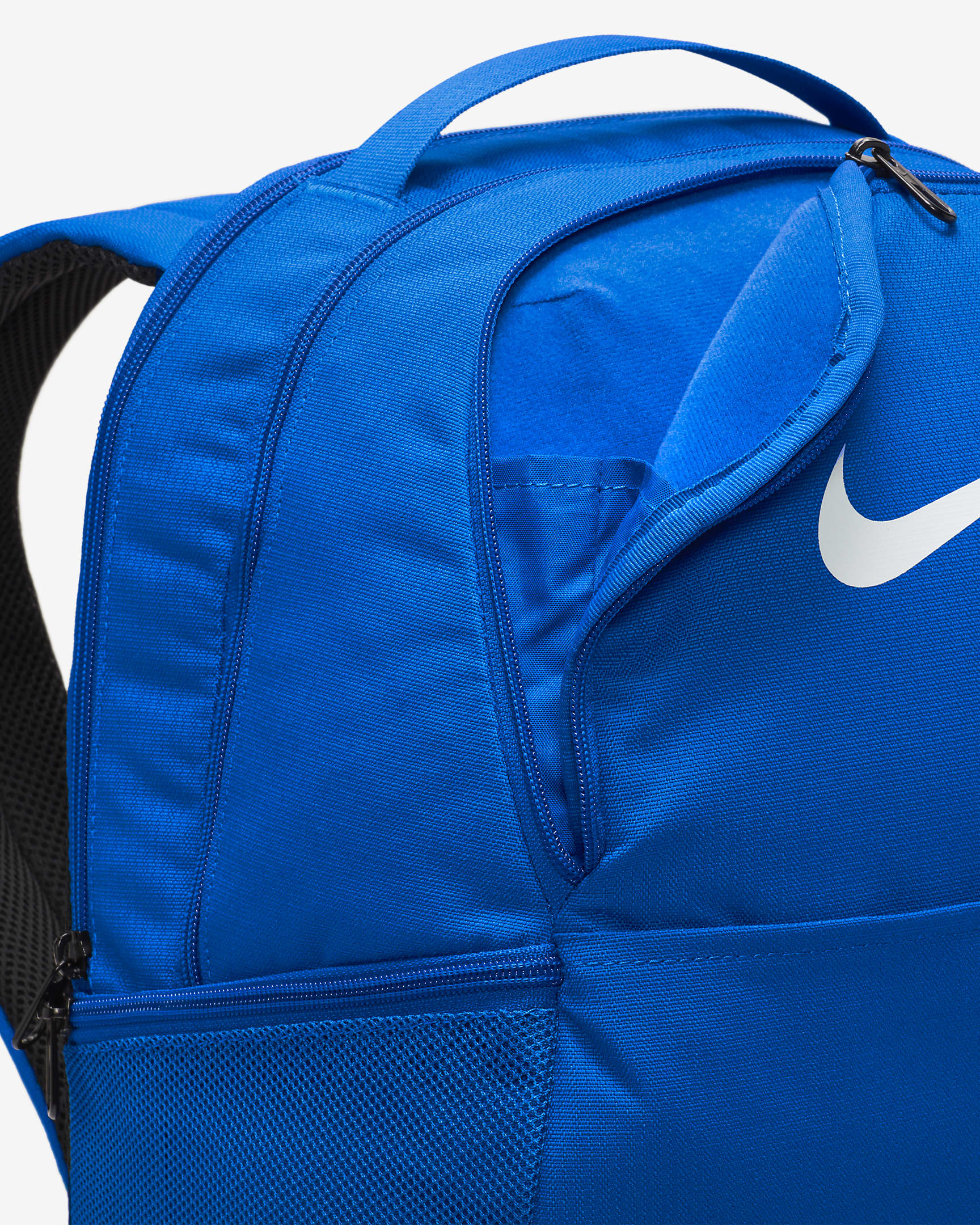 Nike Brasilia 9.5 Training Backpack (Medium, 24L). Nike CZ