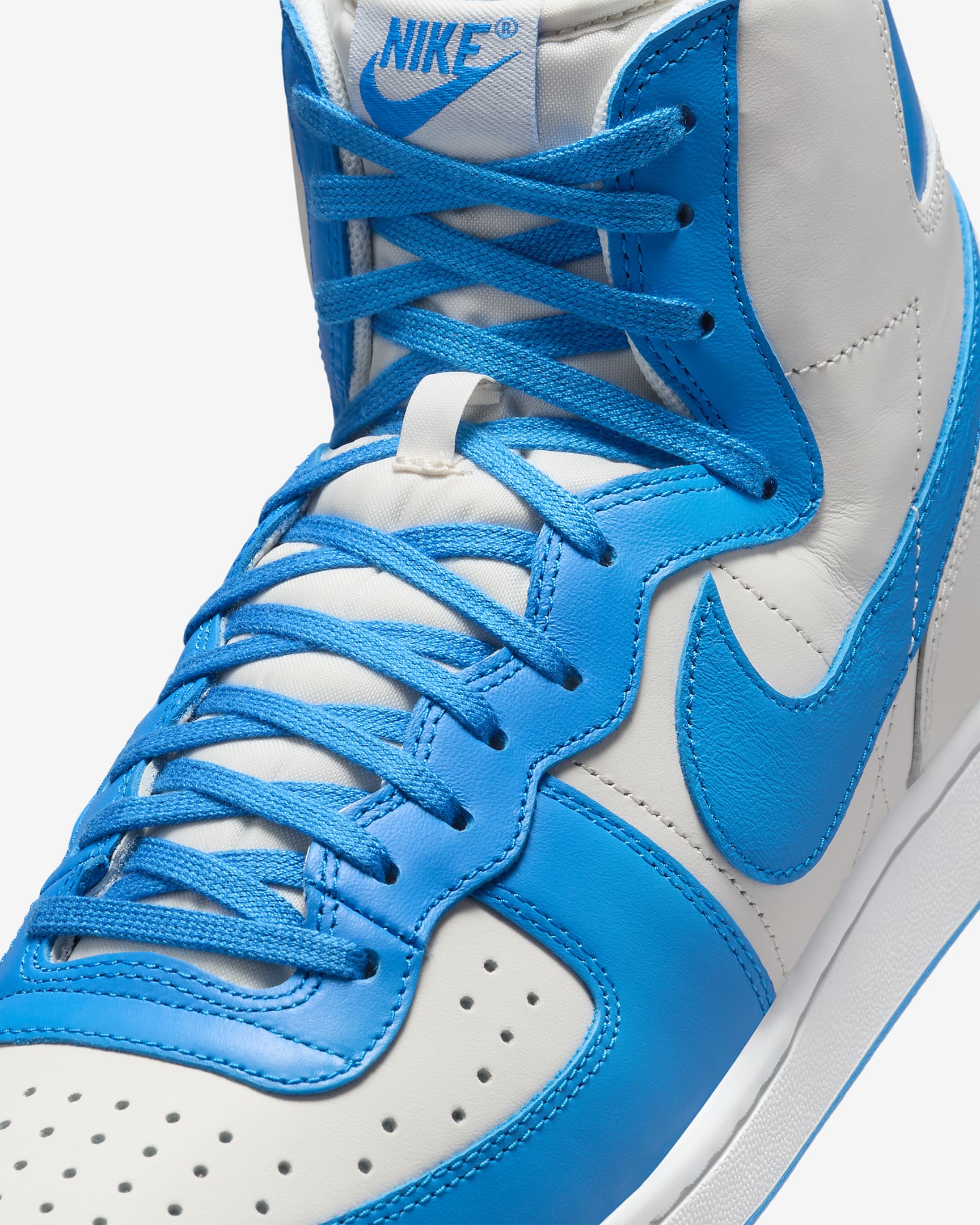 Nike Terminator 高筒男鞋 - Phantom/Summit White/Photo Blue