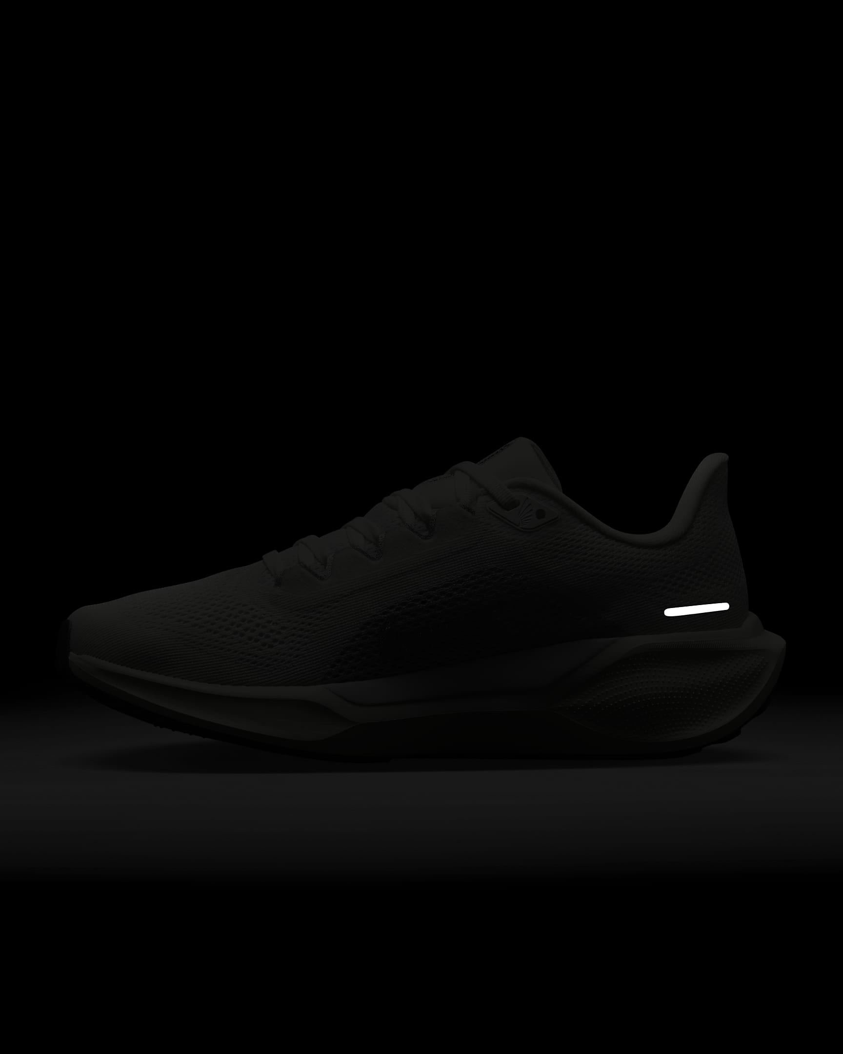 Nike Pegasus 41 Premium Women's Road Running Shoes.