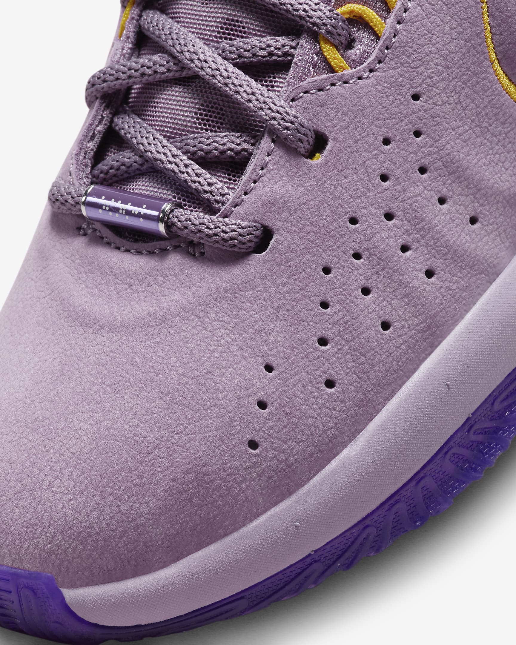 LeBron XXI 'Freshwater' Younger/Older Kids' Basketball Shoes. Nike NL