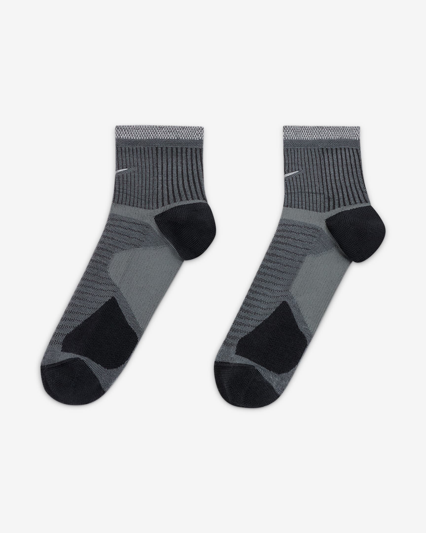 nike spark wool socks