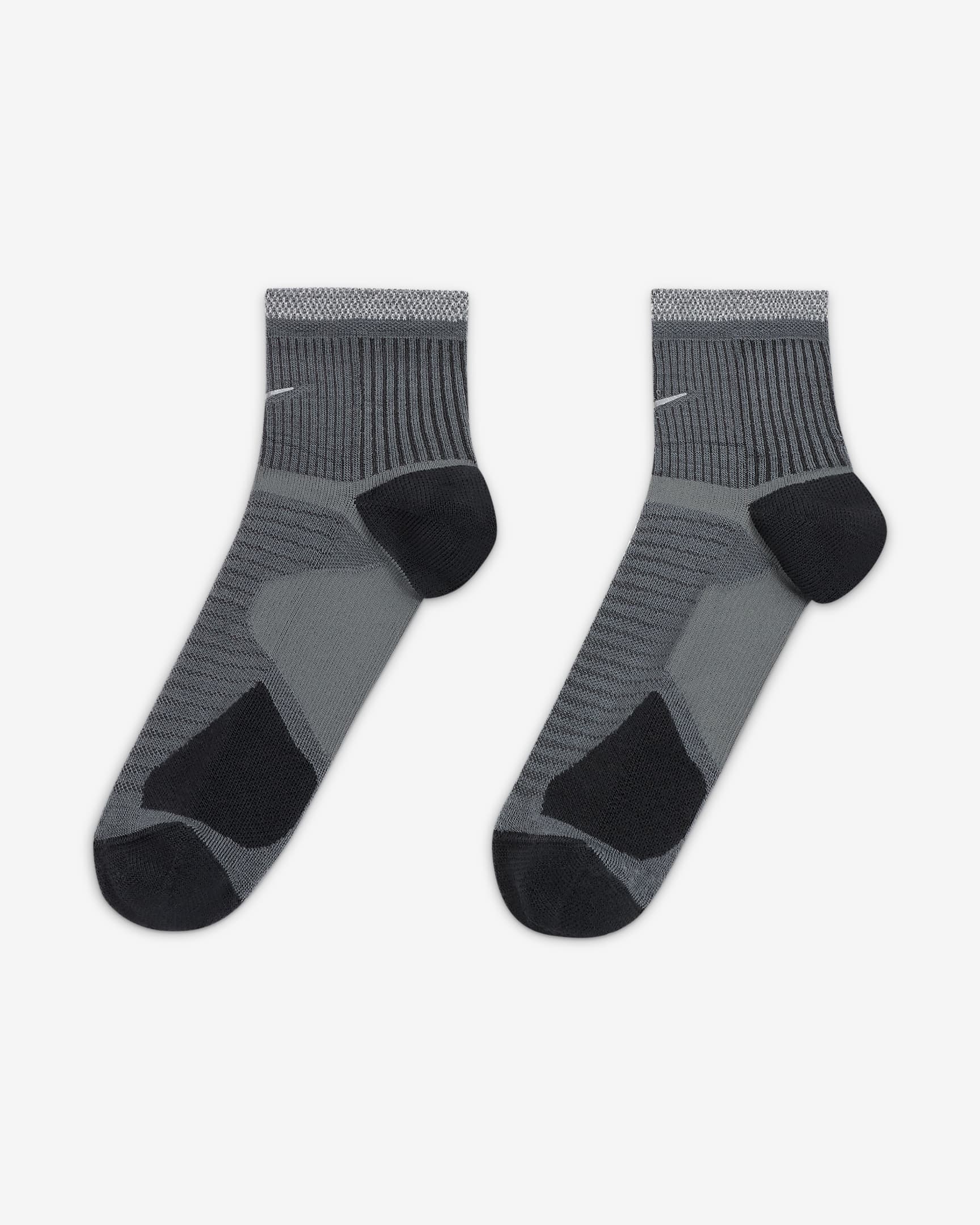 Nike Spark Wool Running Ankle Socks. Nike UK