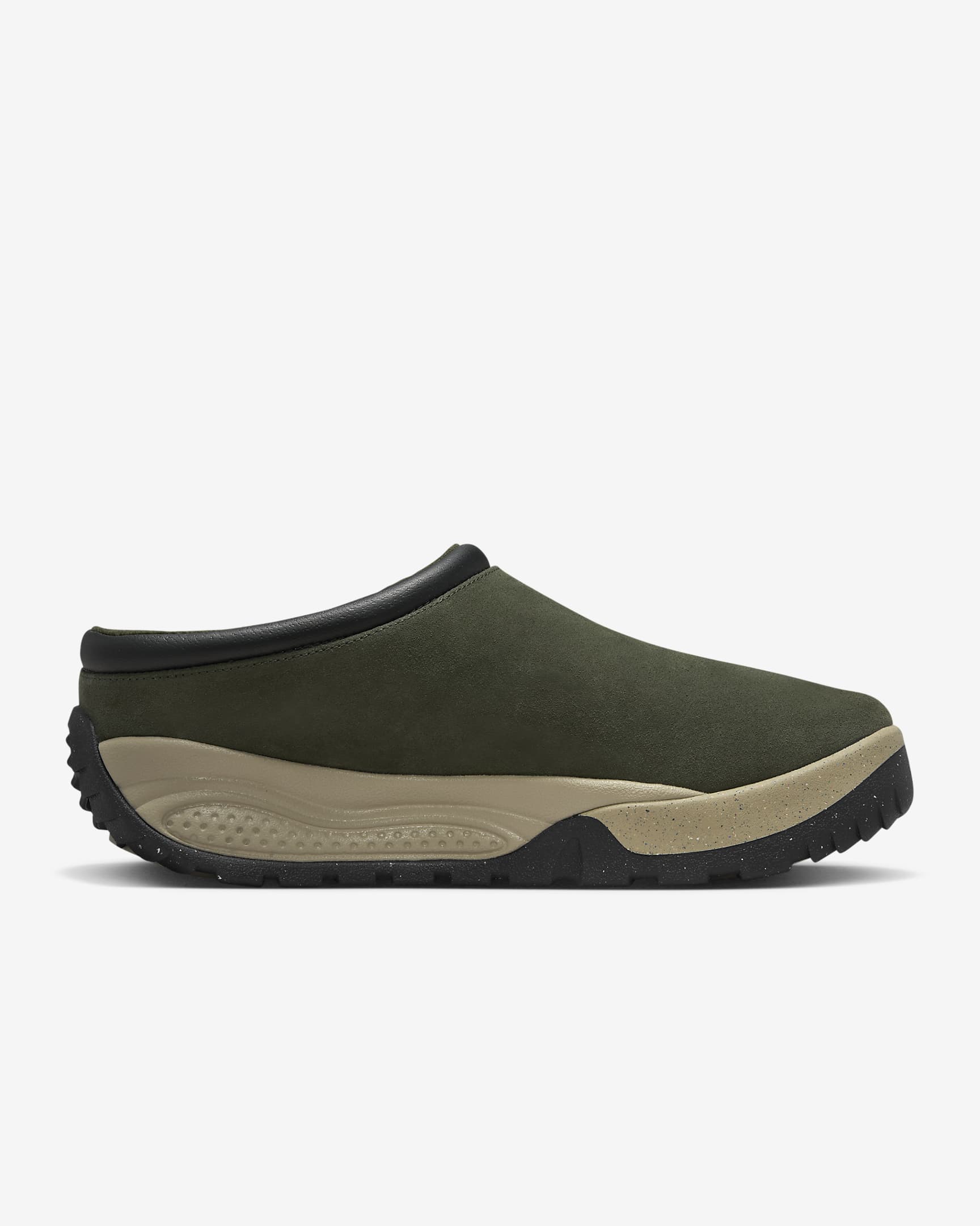 Nike ACG Rufus Men's Shoes - Sequoia/Black/Reed/Sequoia