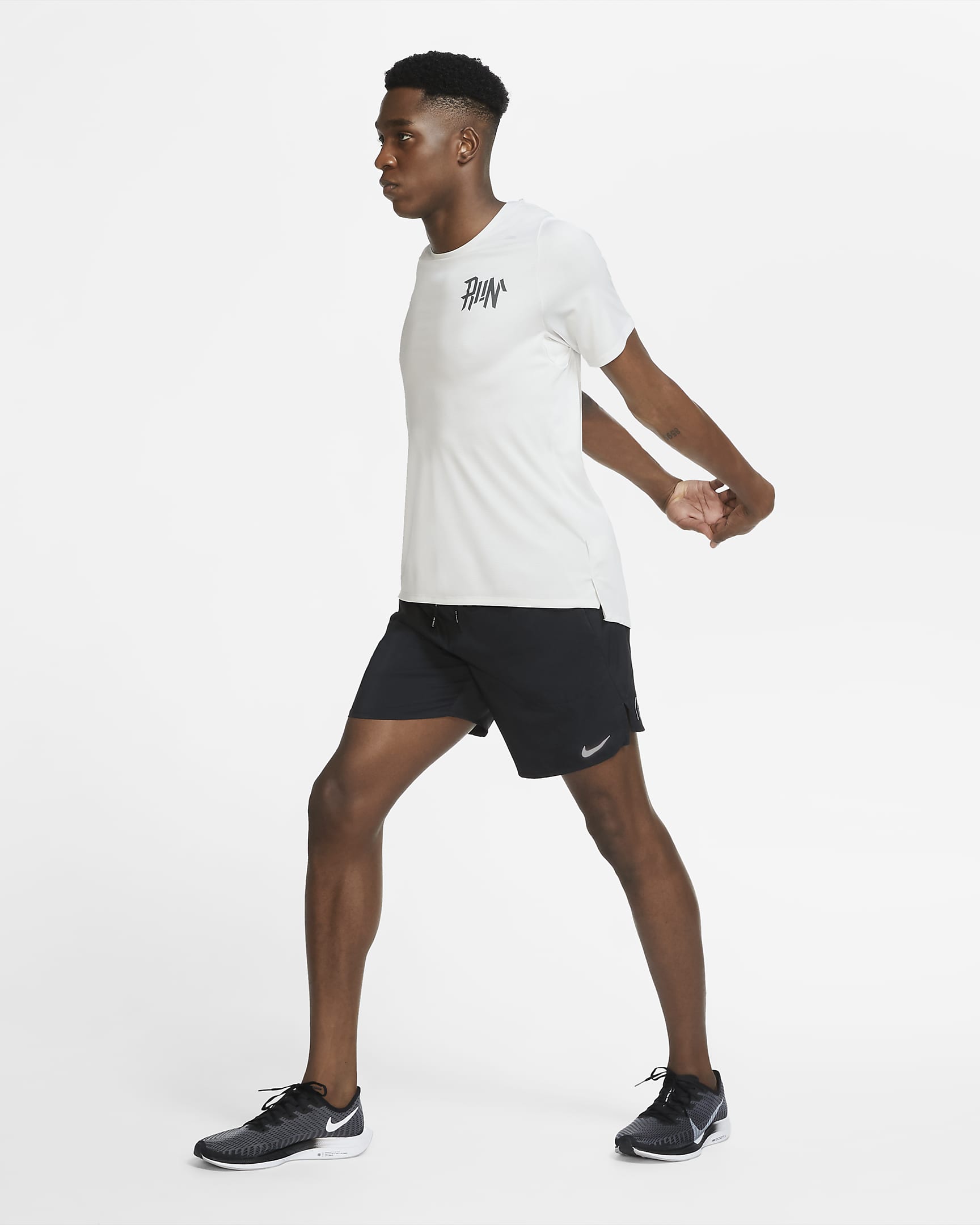 Nike Flex Stride Wild Run Men's Brief Running Shorts. Nike CA