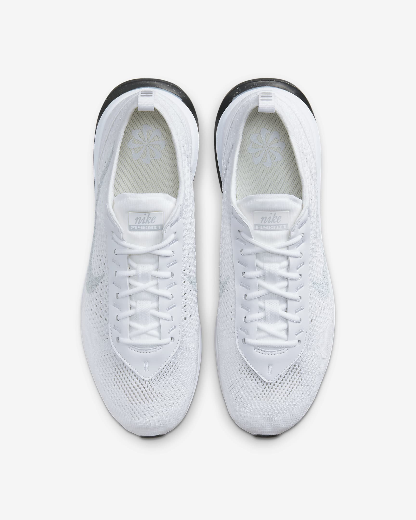 nike air max flyknit racer