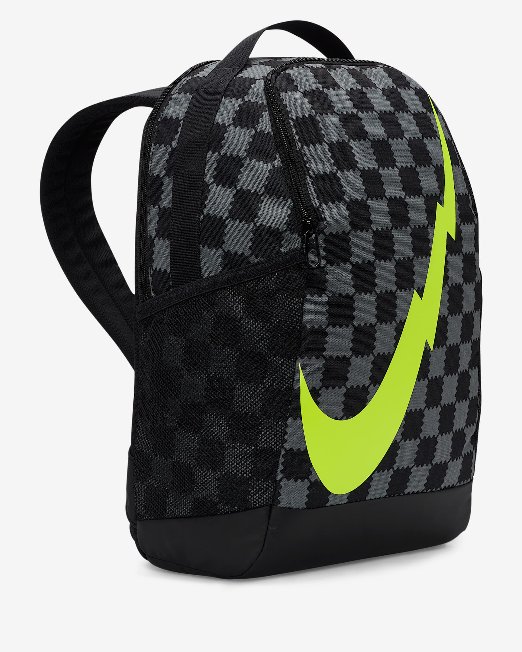 Nike Brasilia Kids' Backpack (18L). Nike PH