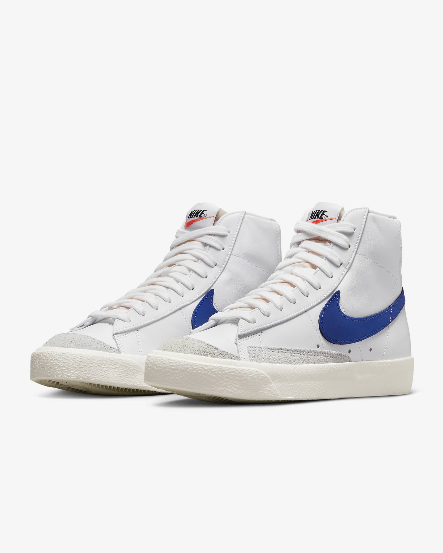 womens nike mid blazer 77