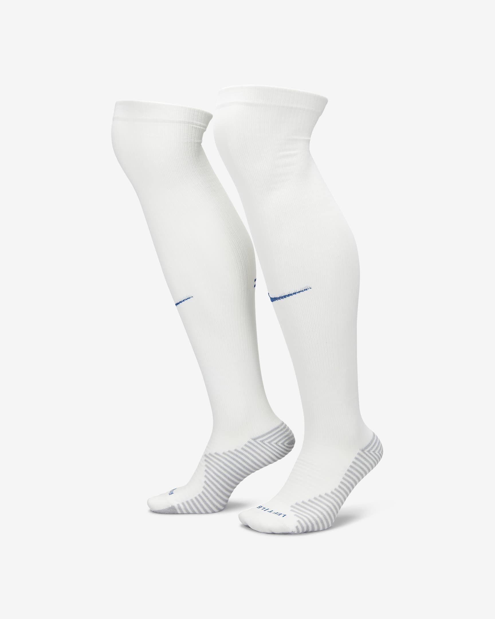 England Strike Home/Away Nike Knee-High Football Socks. Nike DK