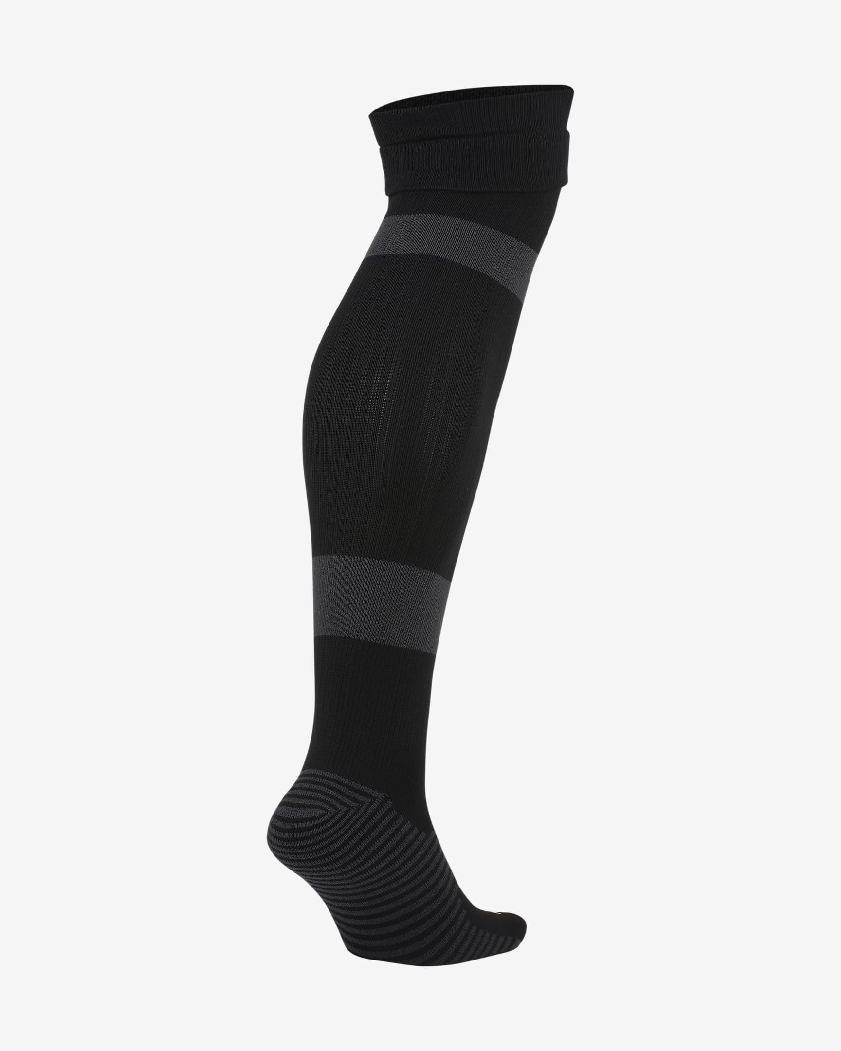 Nike MatchFit Football KneeHigh Socks. Nike UK