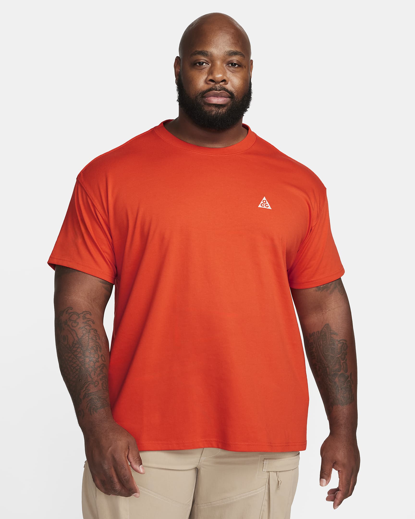 acg t shirt
