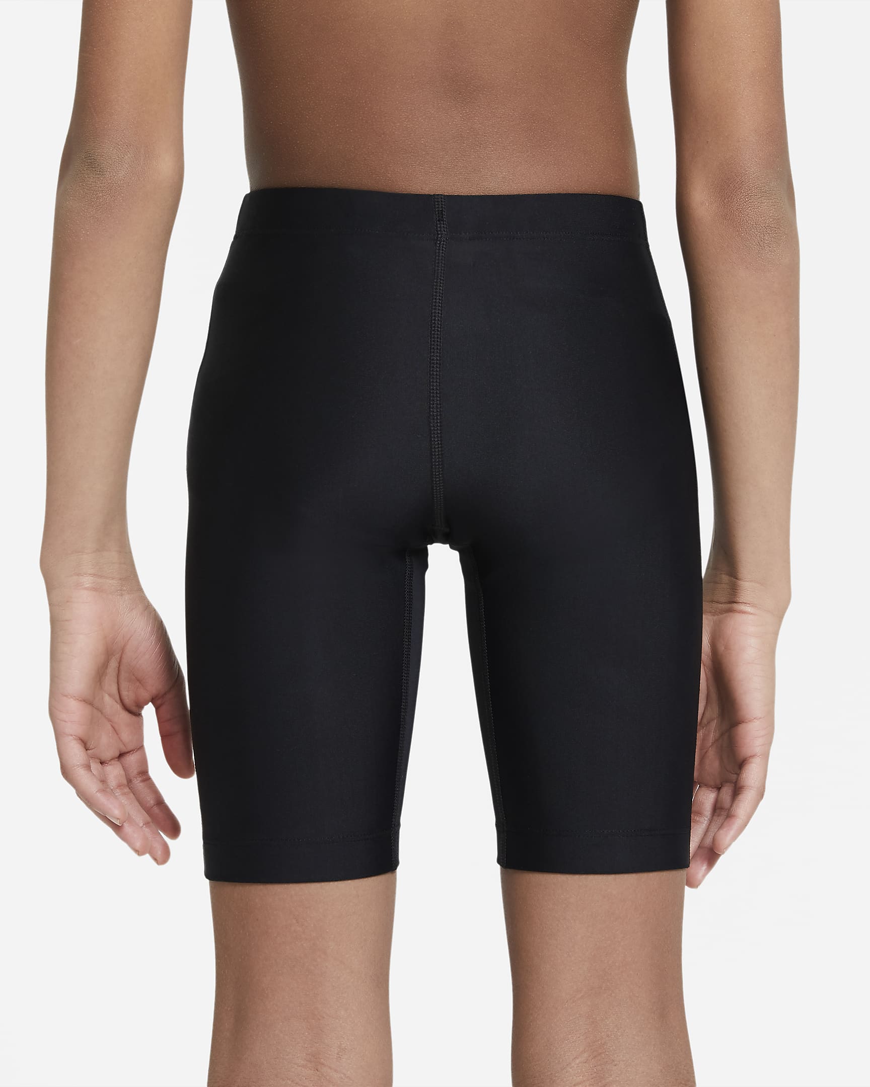 Nike HydraStrong Older Kids' (Boys') Swimming Jammer. Nike IE