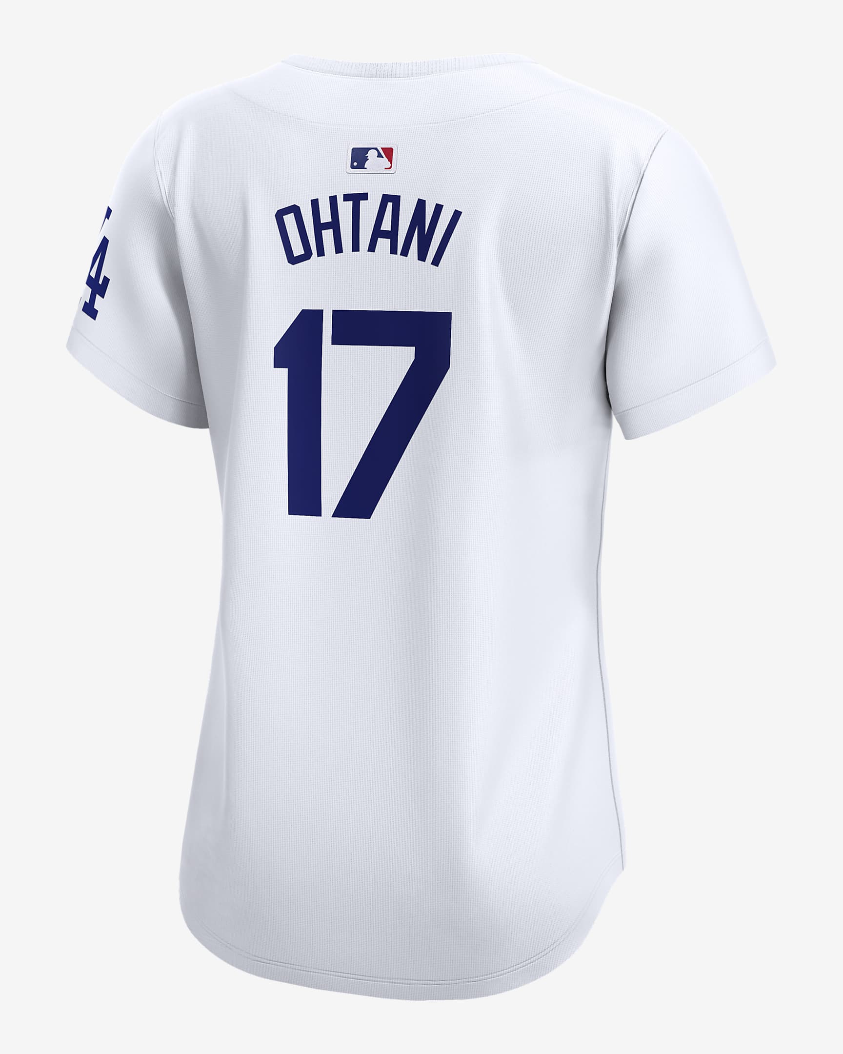 Shohei Ohtani Los Angeles Dodgers Womens Nike Dri Fit Adv Mlb Limited Jersey 9732