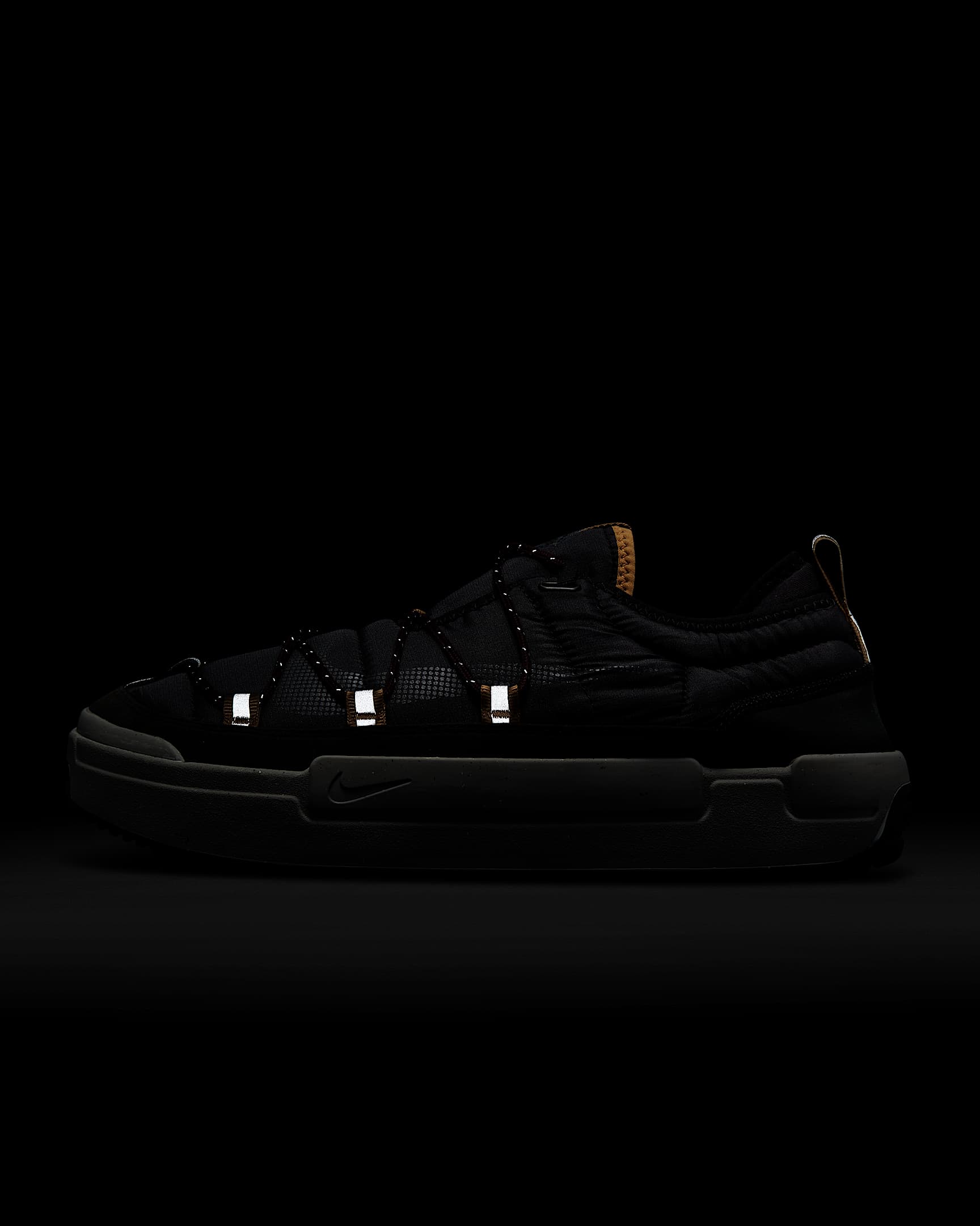 รองเท้าเปิดส้นผู้ชาย Nike Offline Pack Nike TH