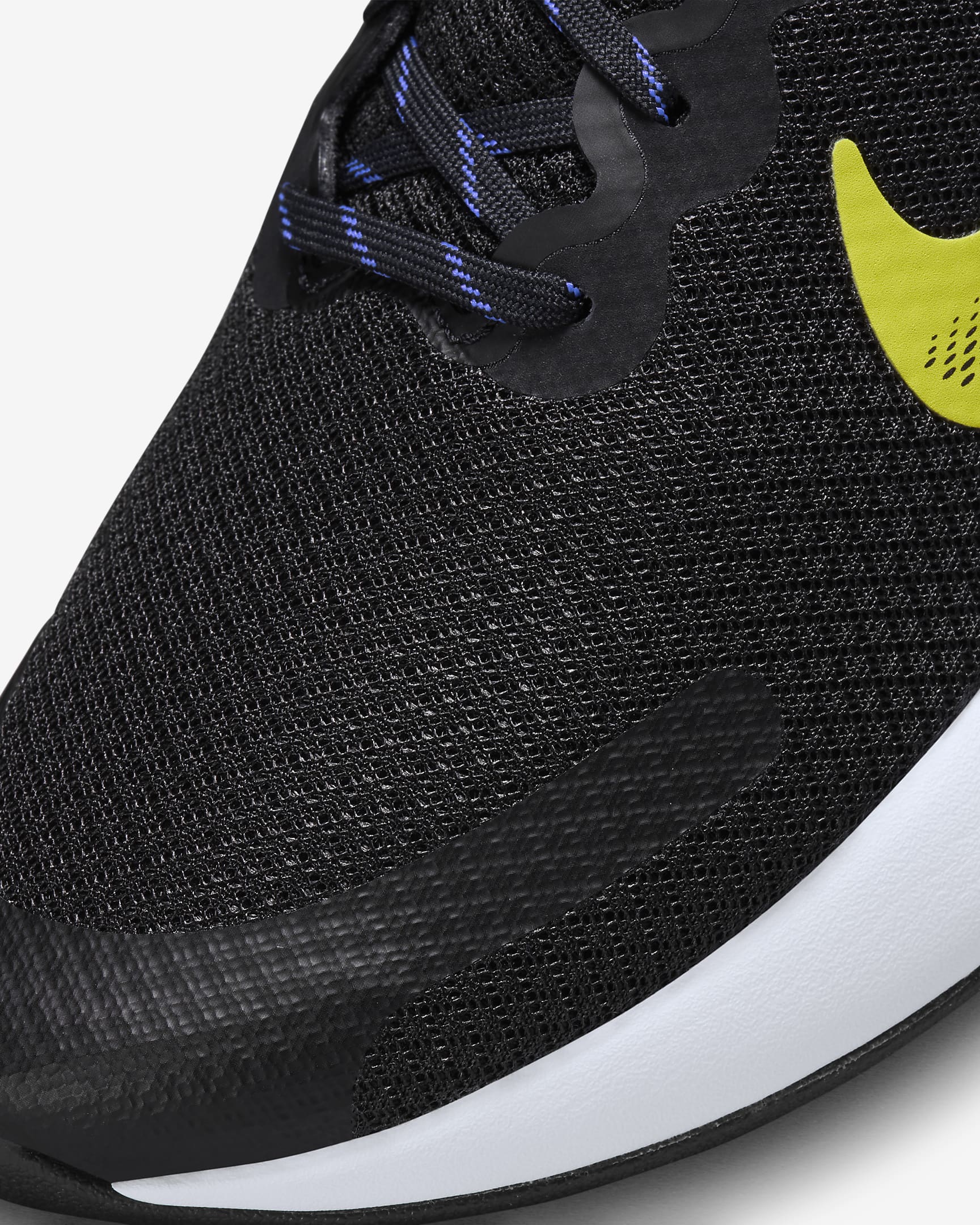 Nike Renew Ride 3 Men's Road Running Shoes.