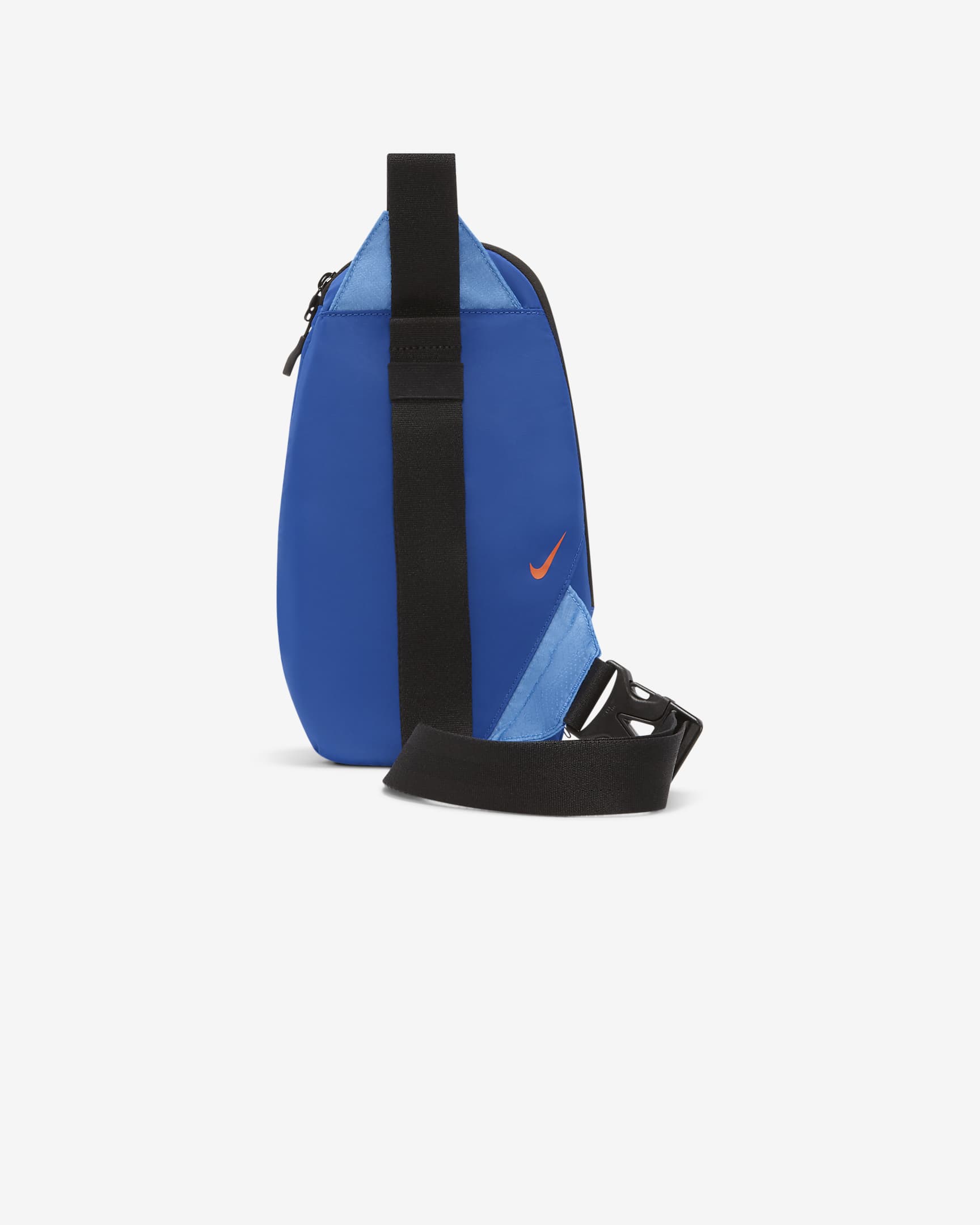 Bolsa bandolera Nike Air Max (4 L). Nike.com