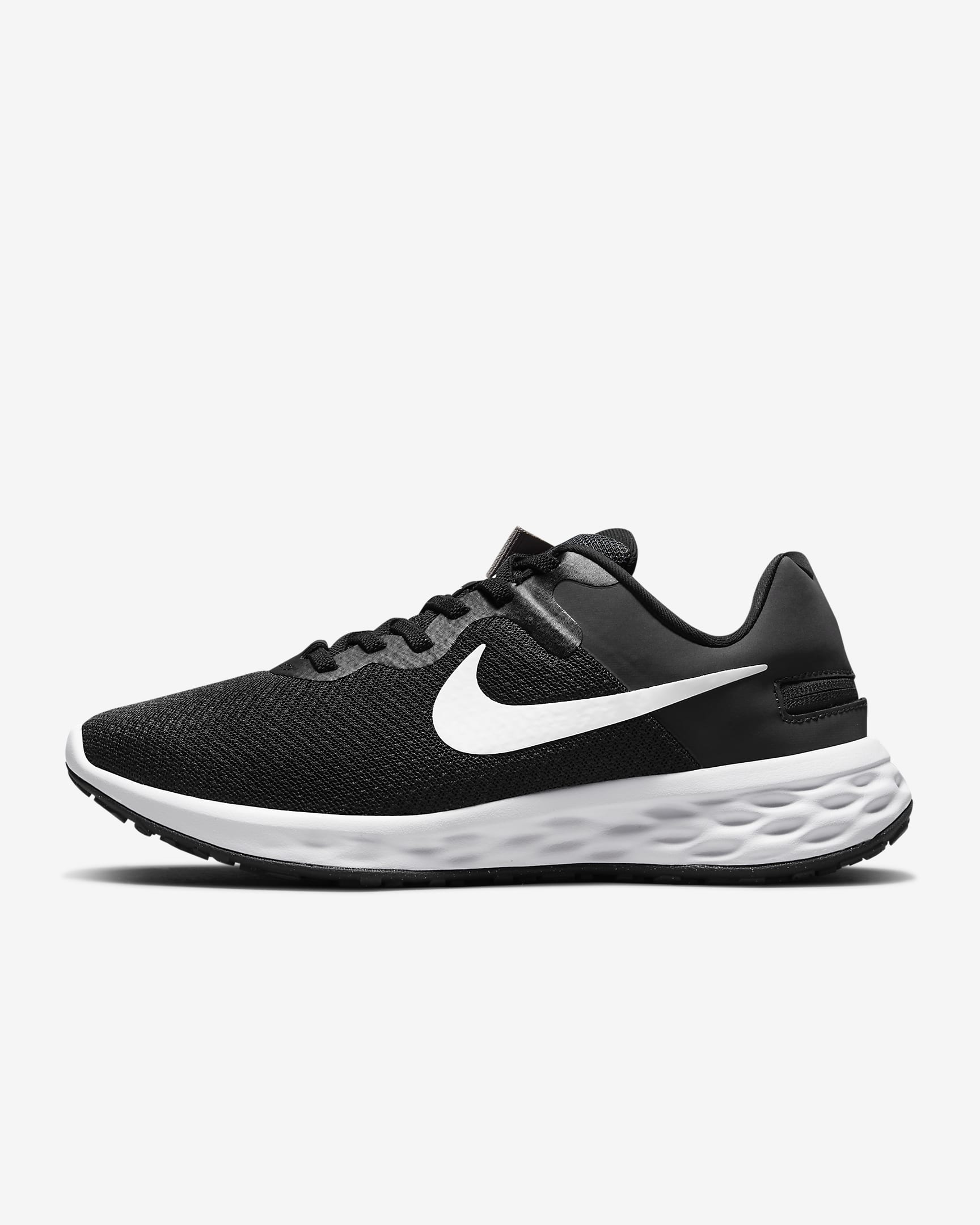 Nike Revolution 6 FlyEase Women's Easy On/Off Road Running Shoes. Nike NO